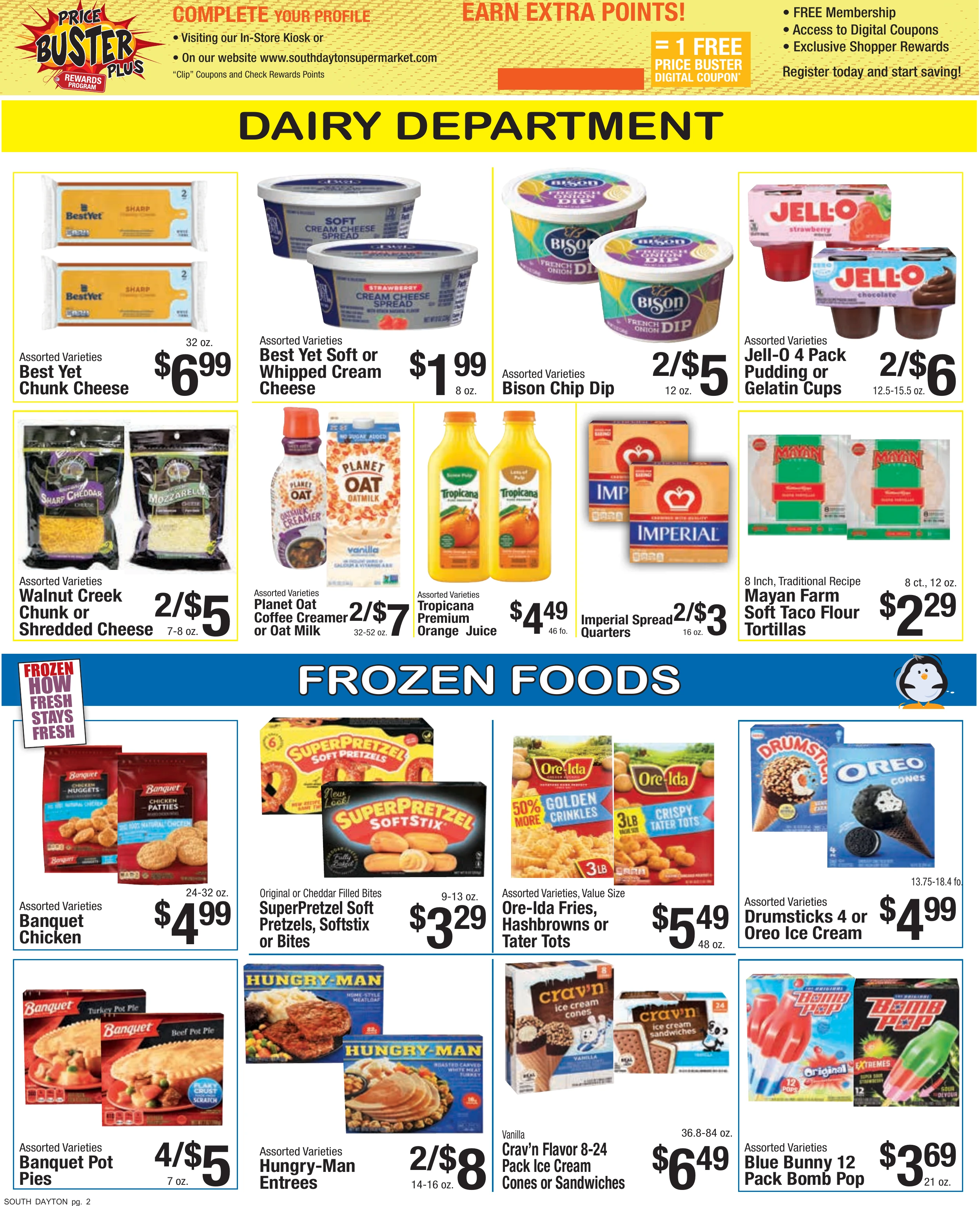 Flyer image Page 2