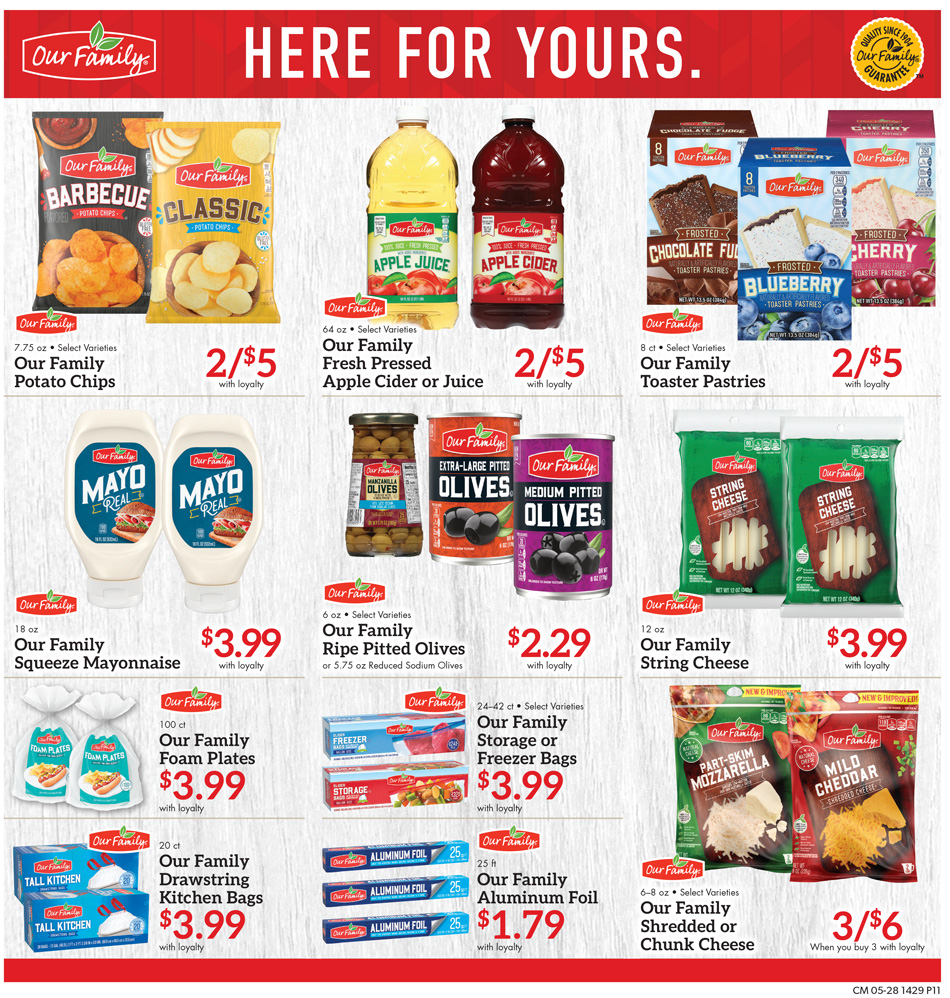 Flyer image Page 1
