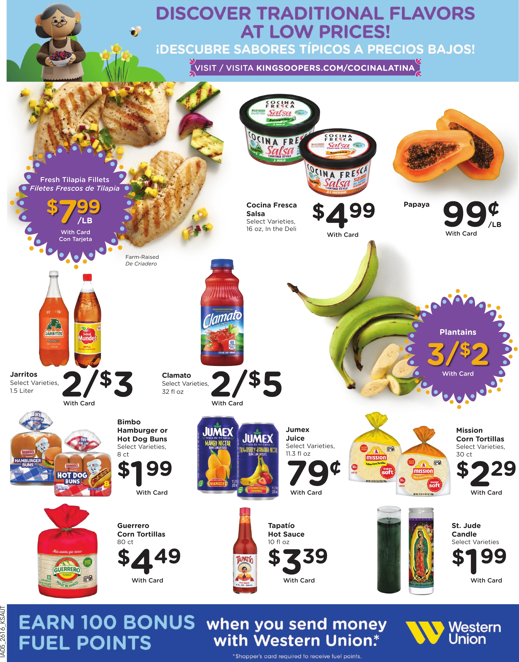 Flyer image Page 12