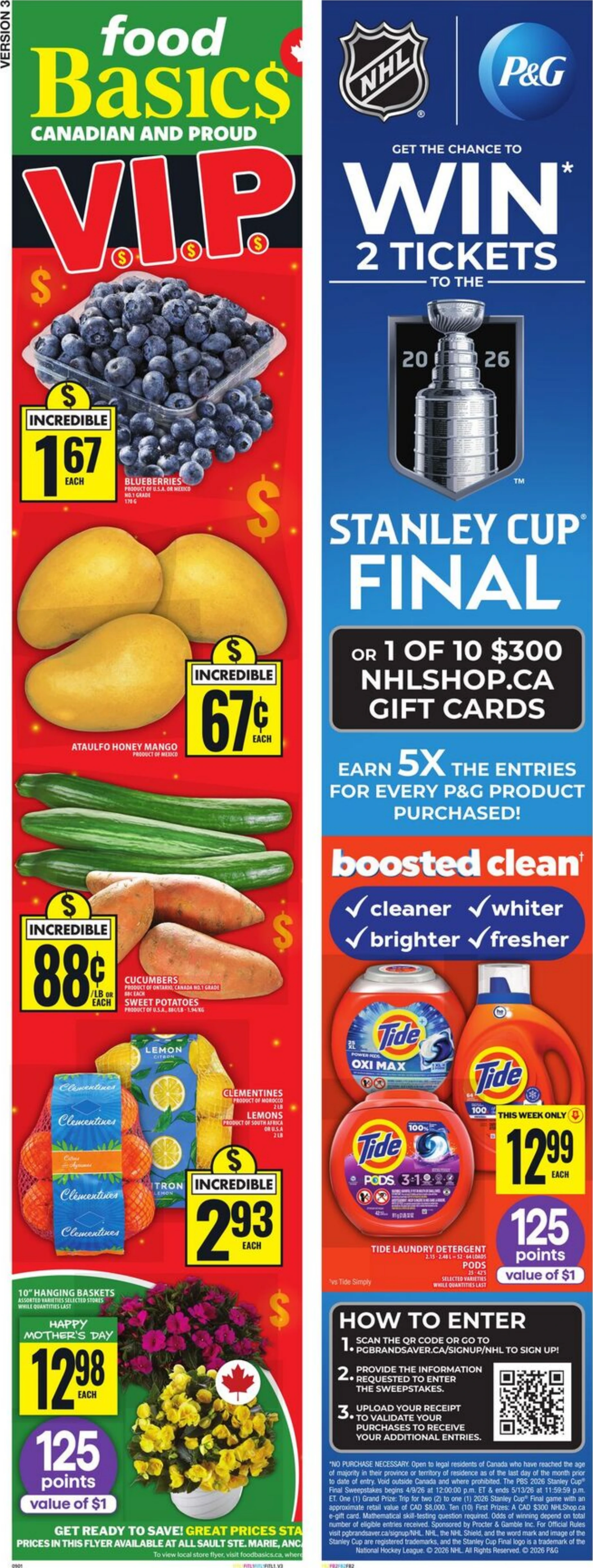 Flyer image Page 2