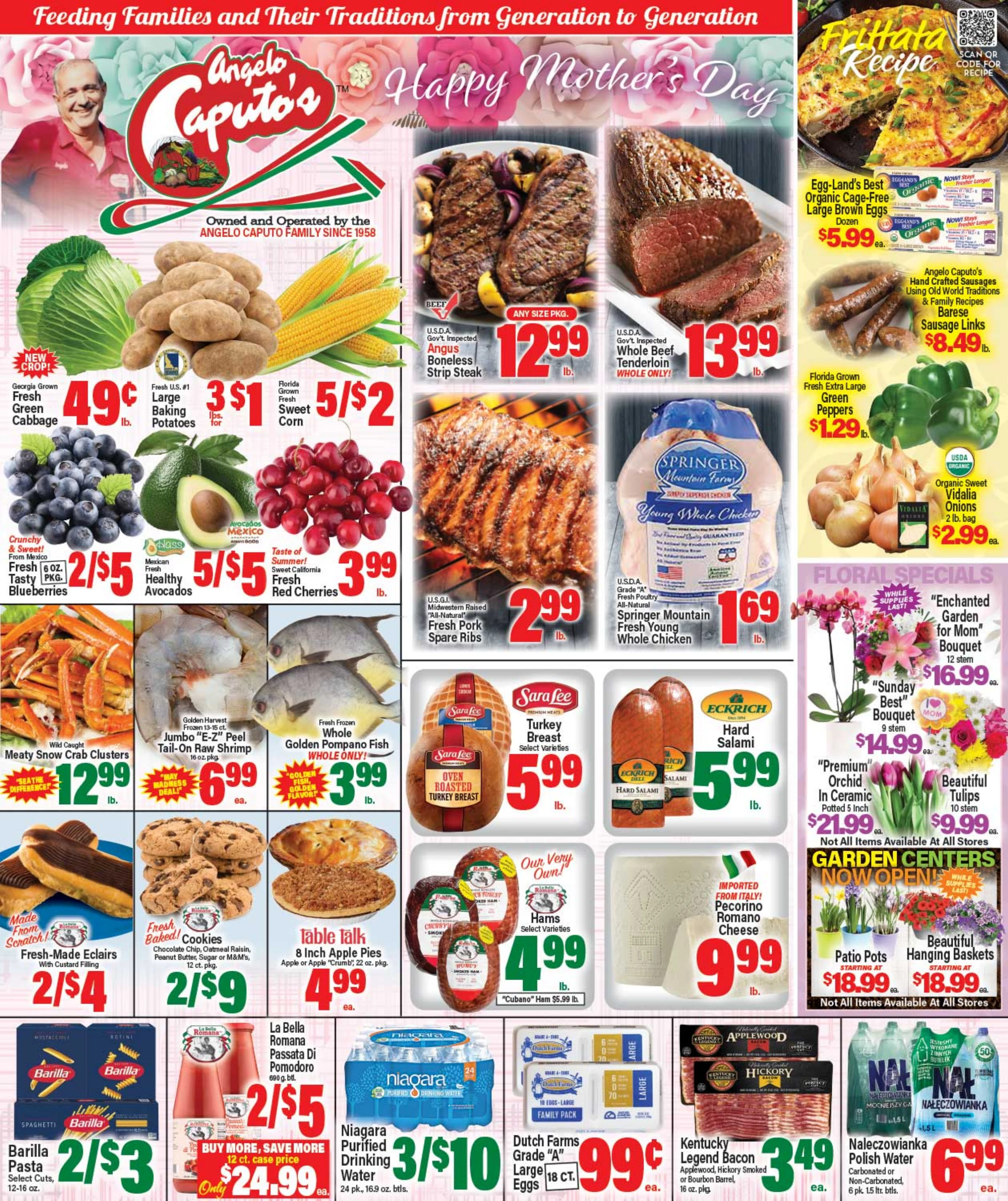 Flyer image Page 1