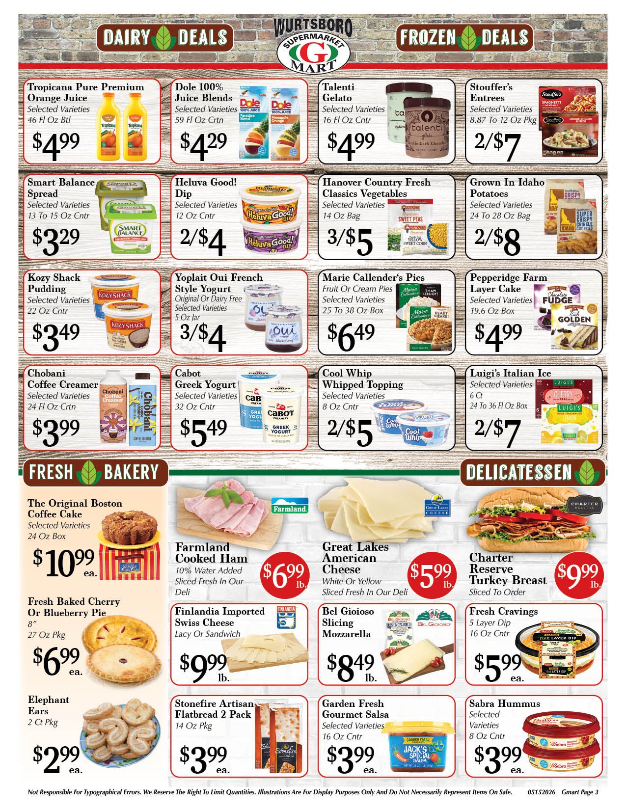 Flyer image Page 2