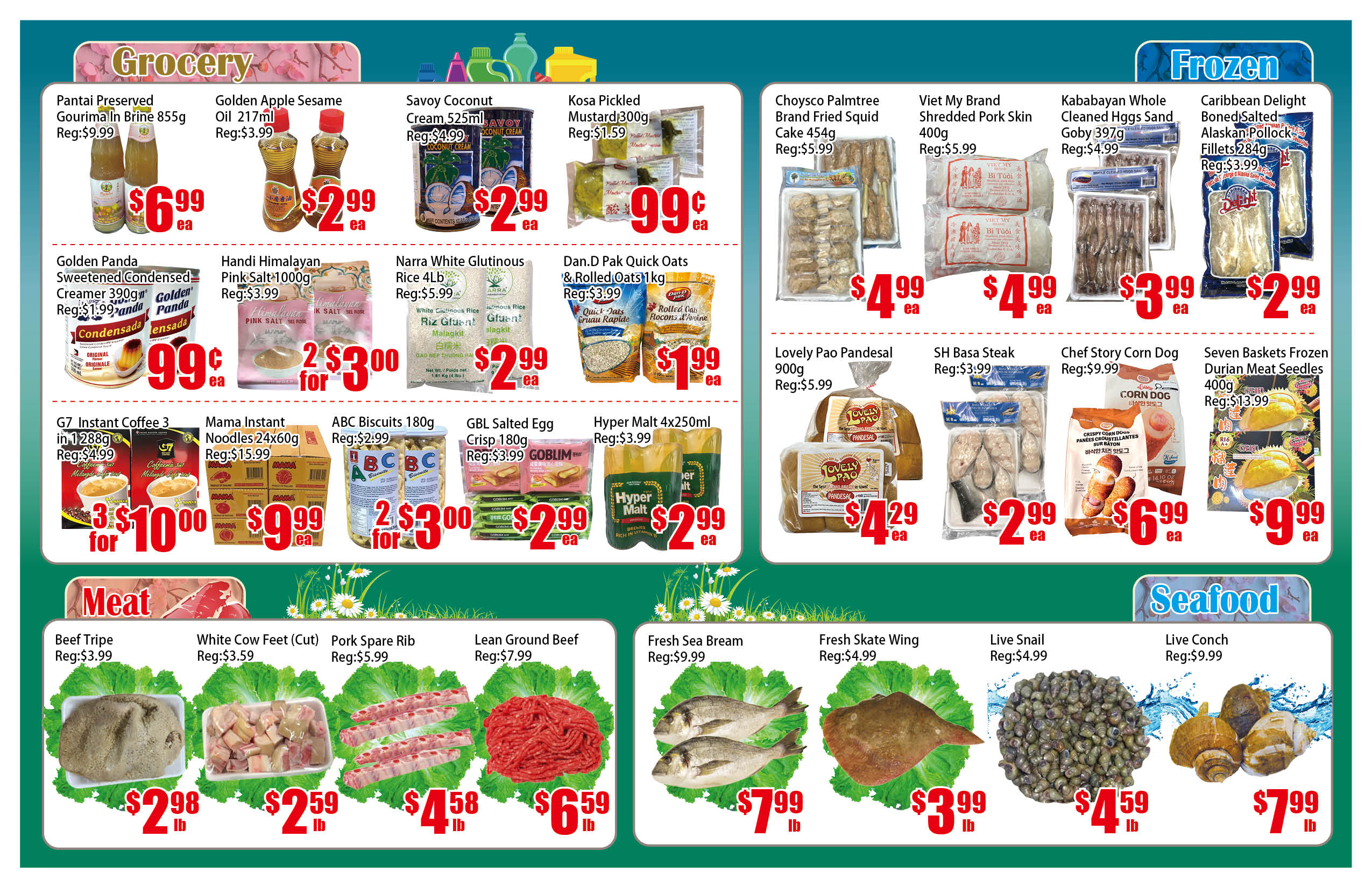 Flyer image Page 1