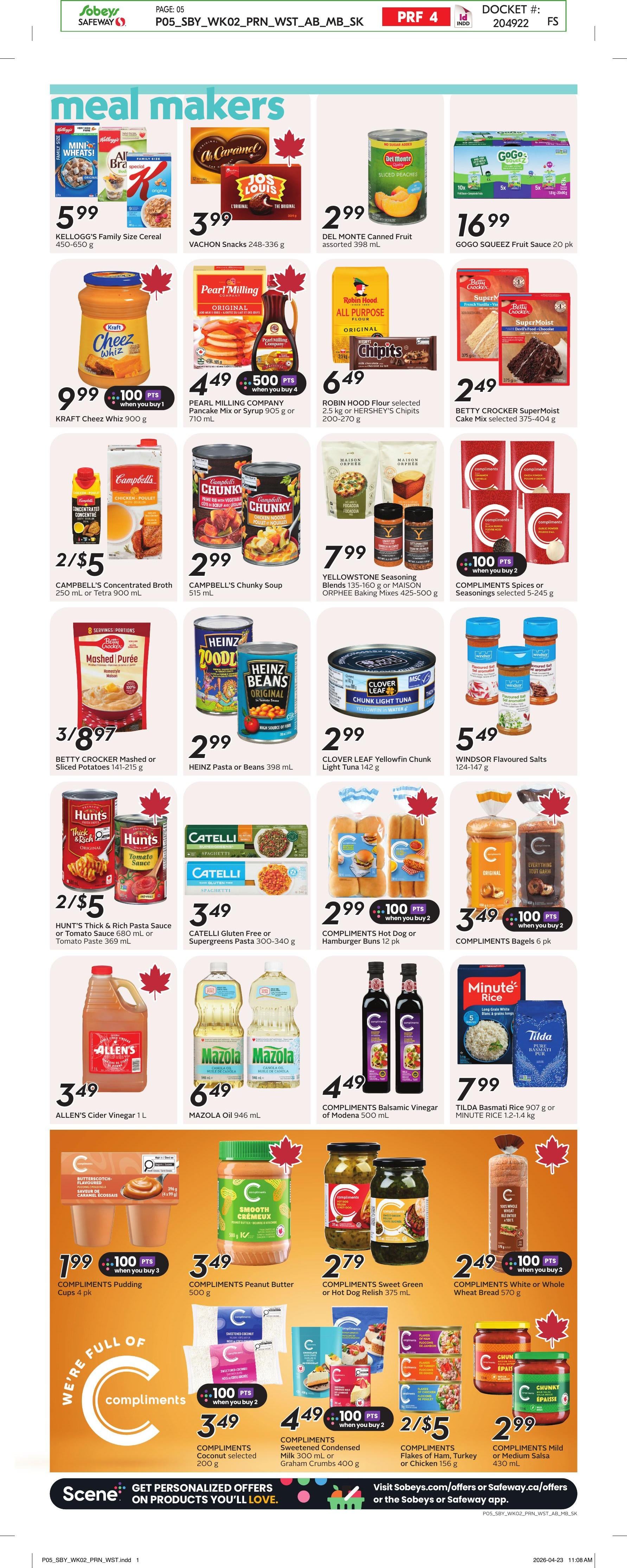 Flyer image Page 8