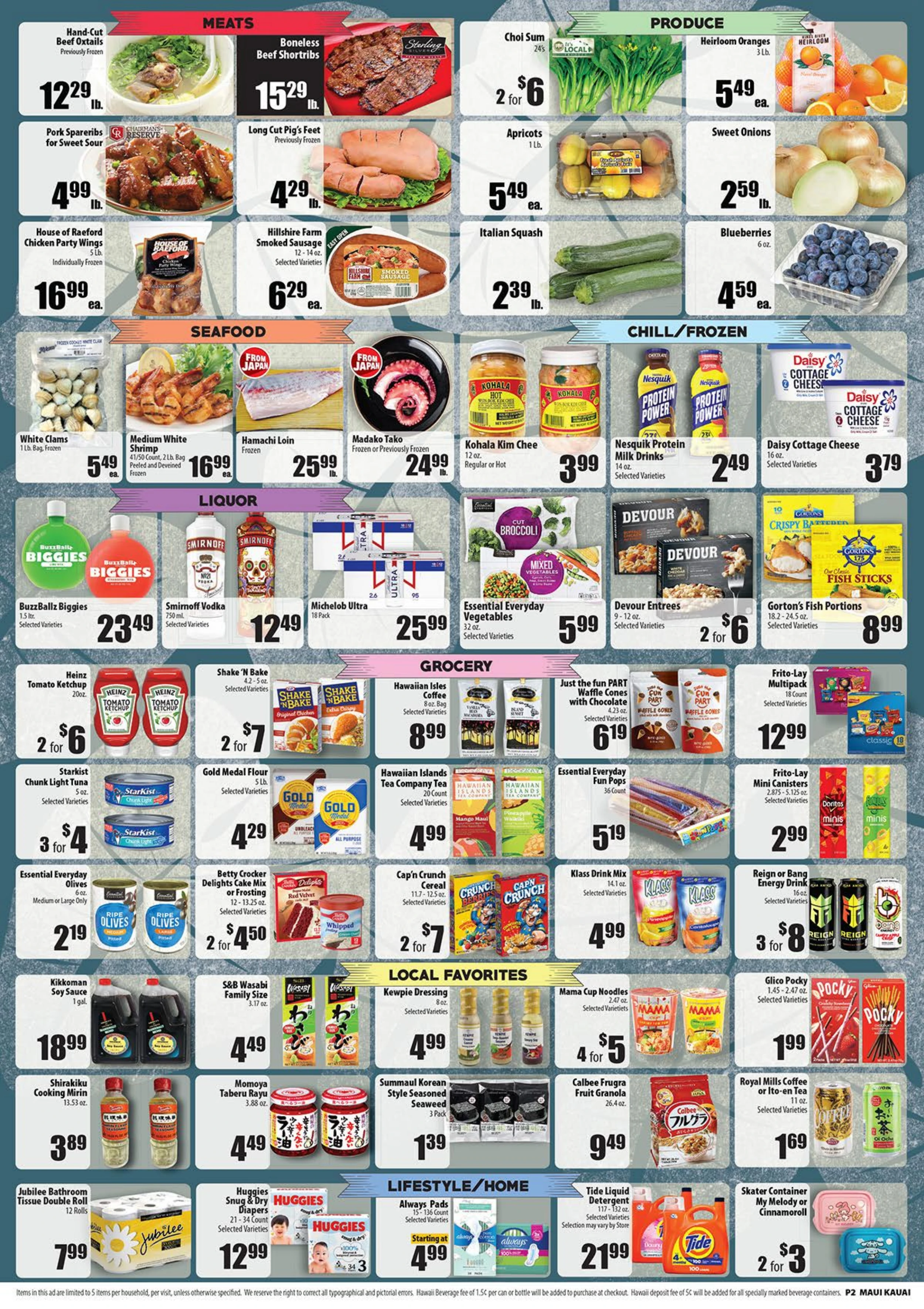 Flyer image Page 2