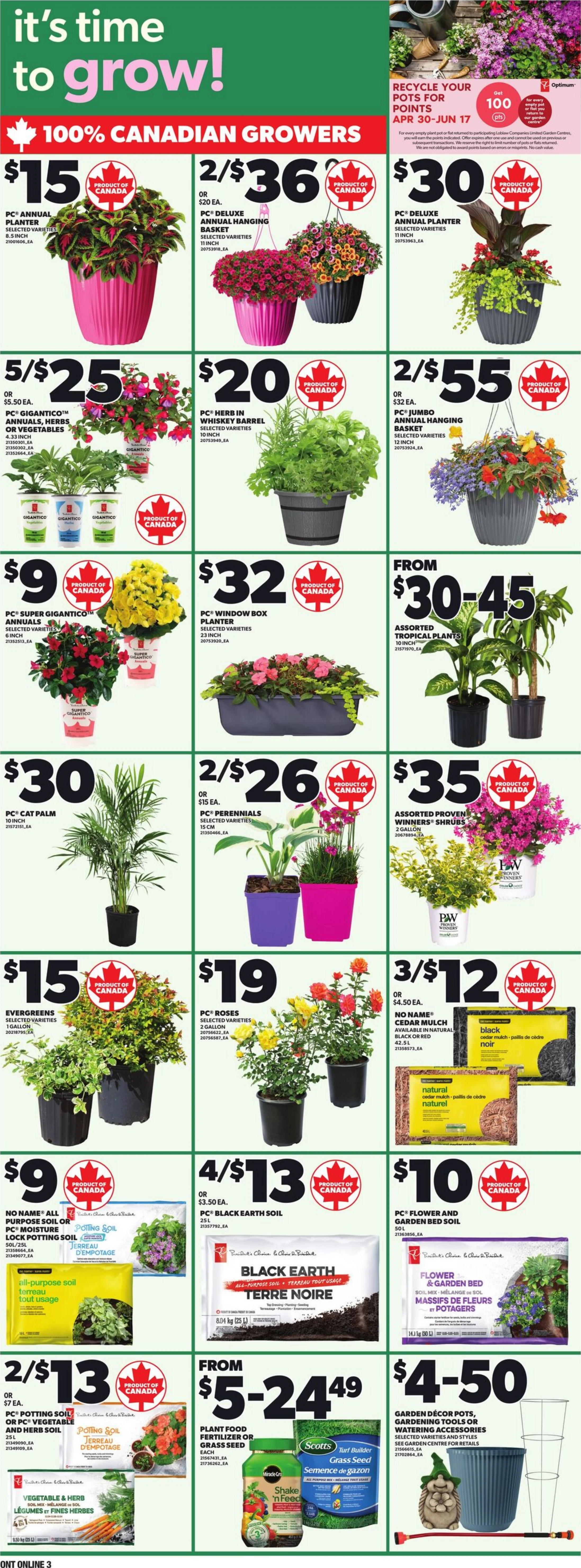 Flyer image Page 12