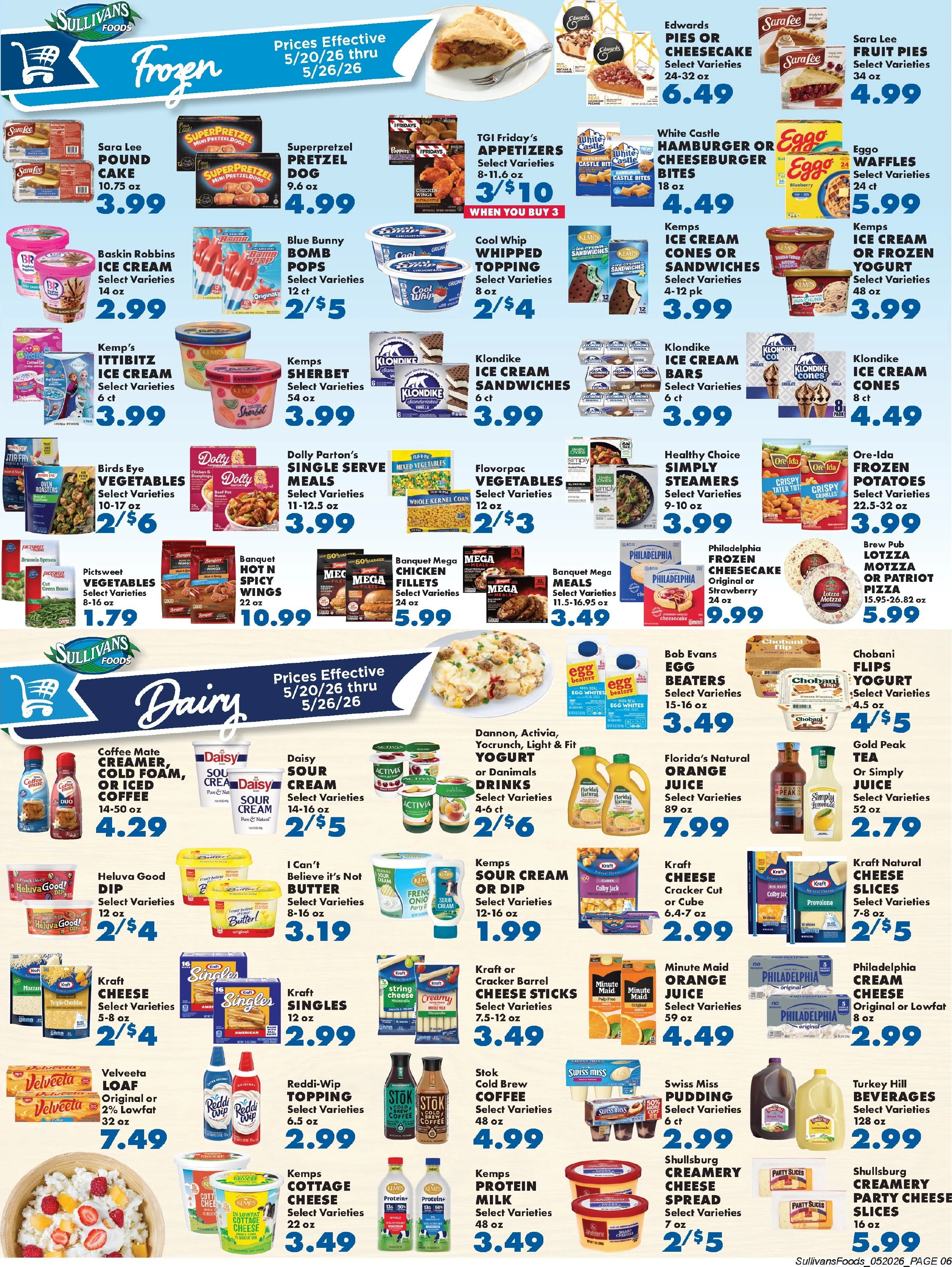 Flyer image Page 6