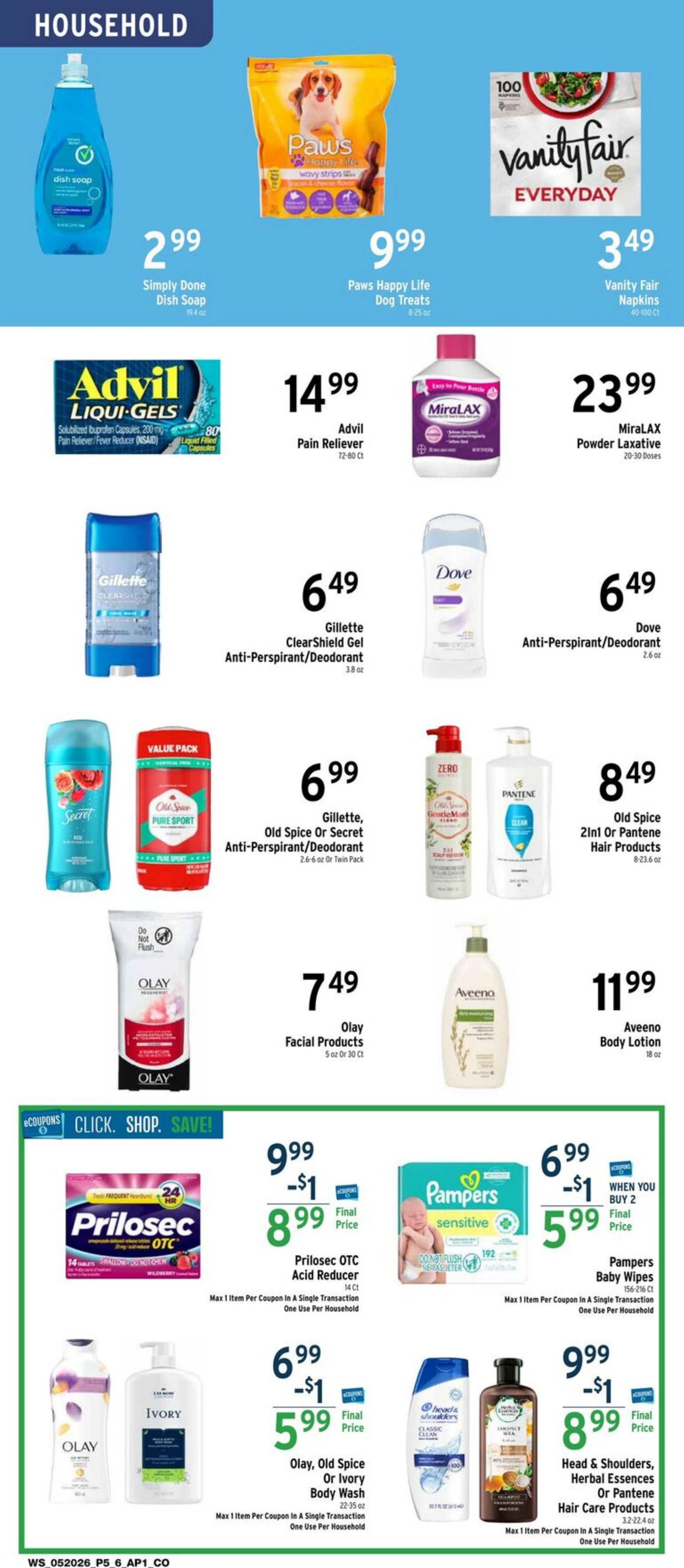 Flyer image Page 5