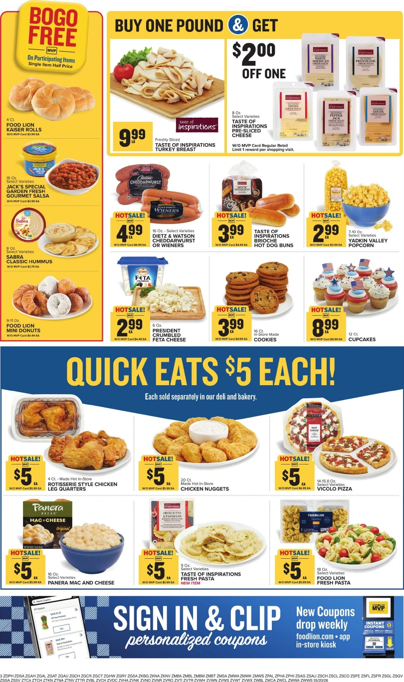 Flyer image Page 4