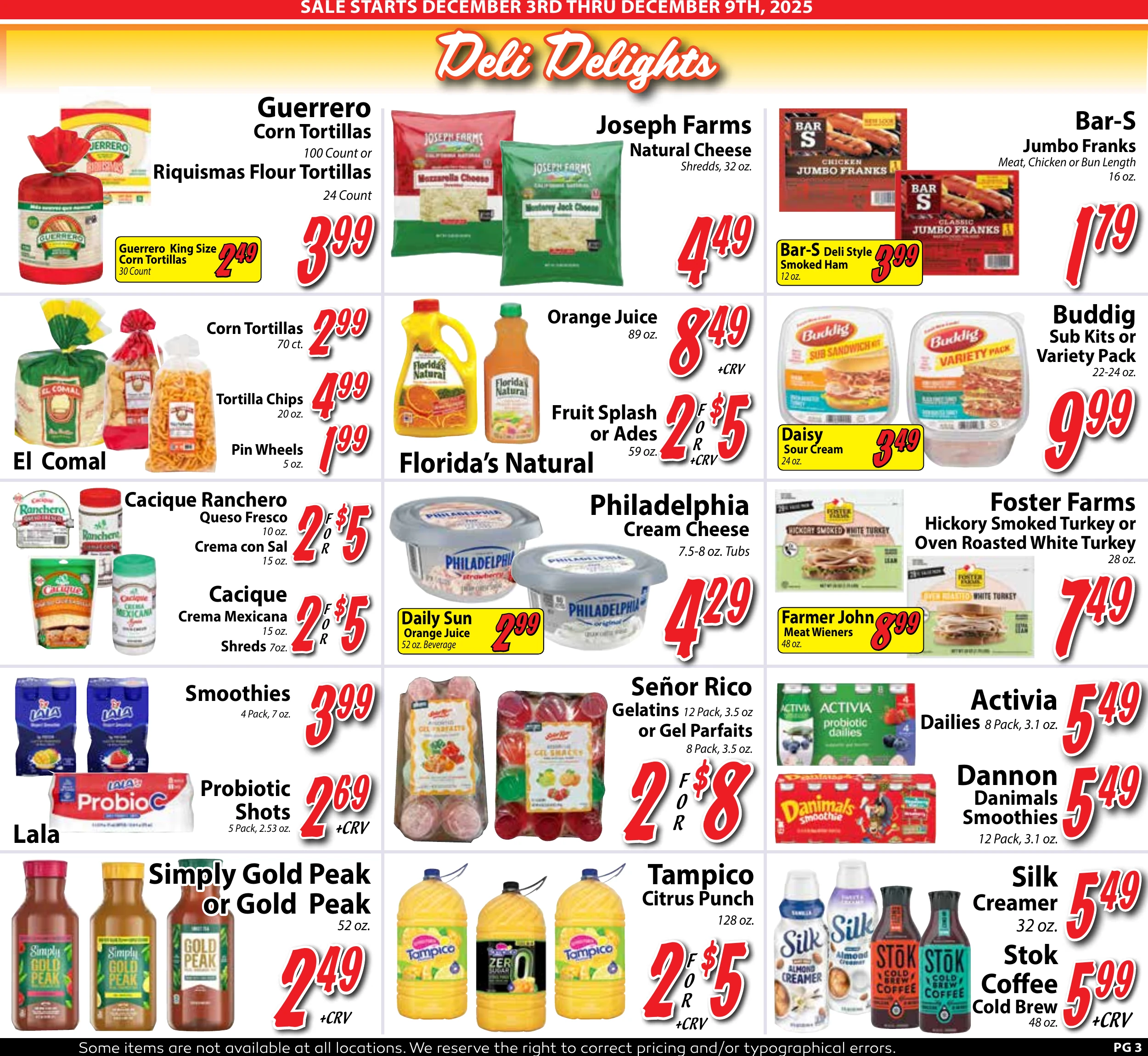 Flyer image Page 3