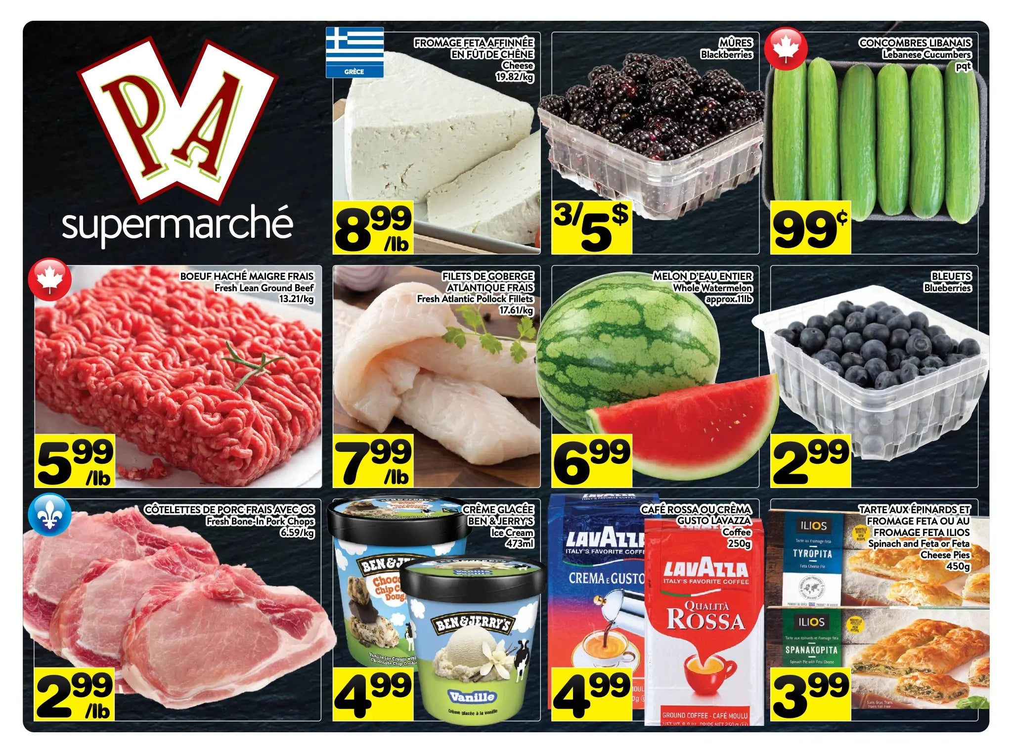 Flyer image Page 1