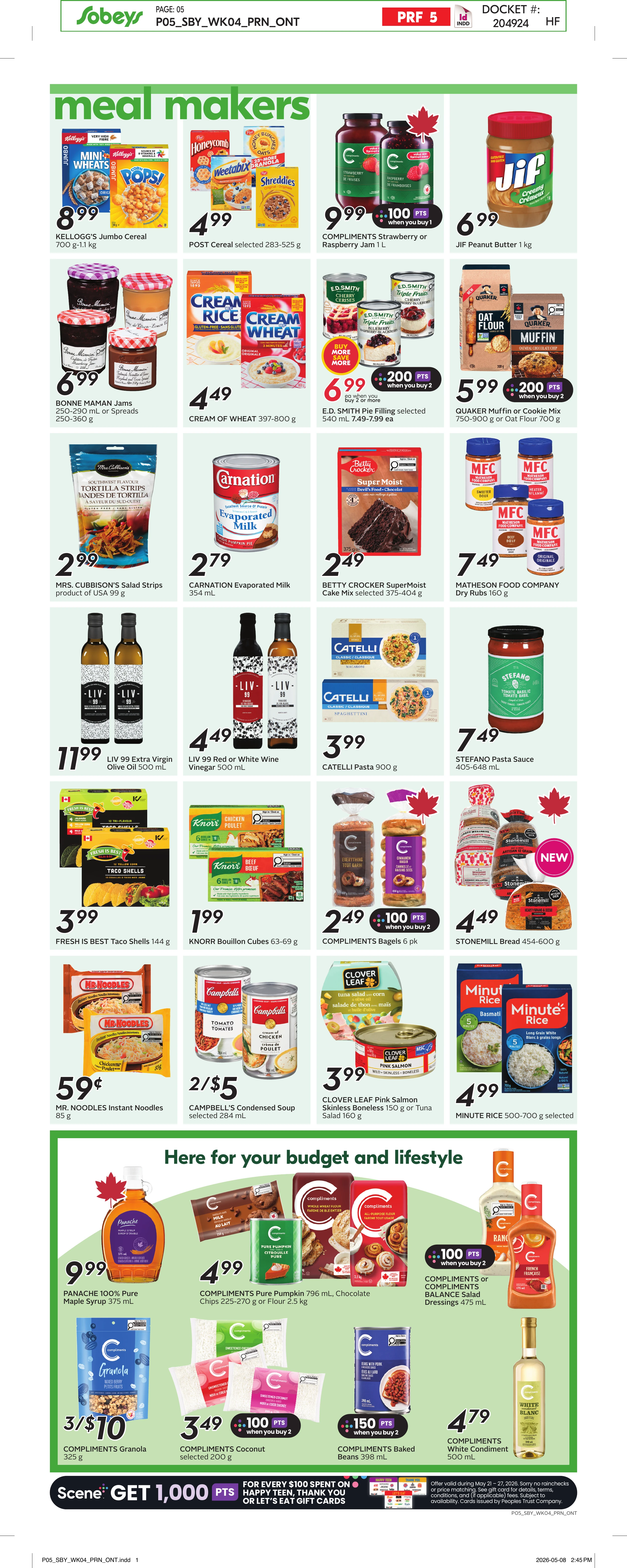 Flyer image Page 8