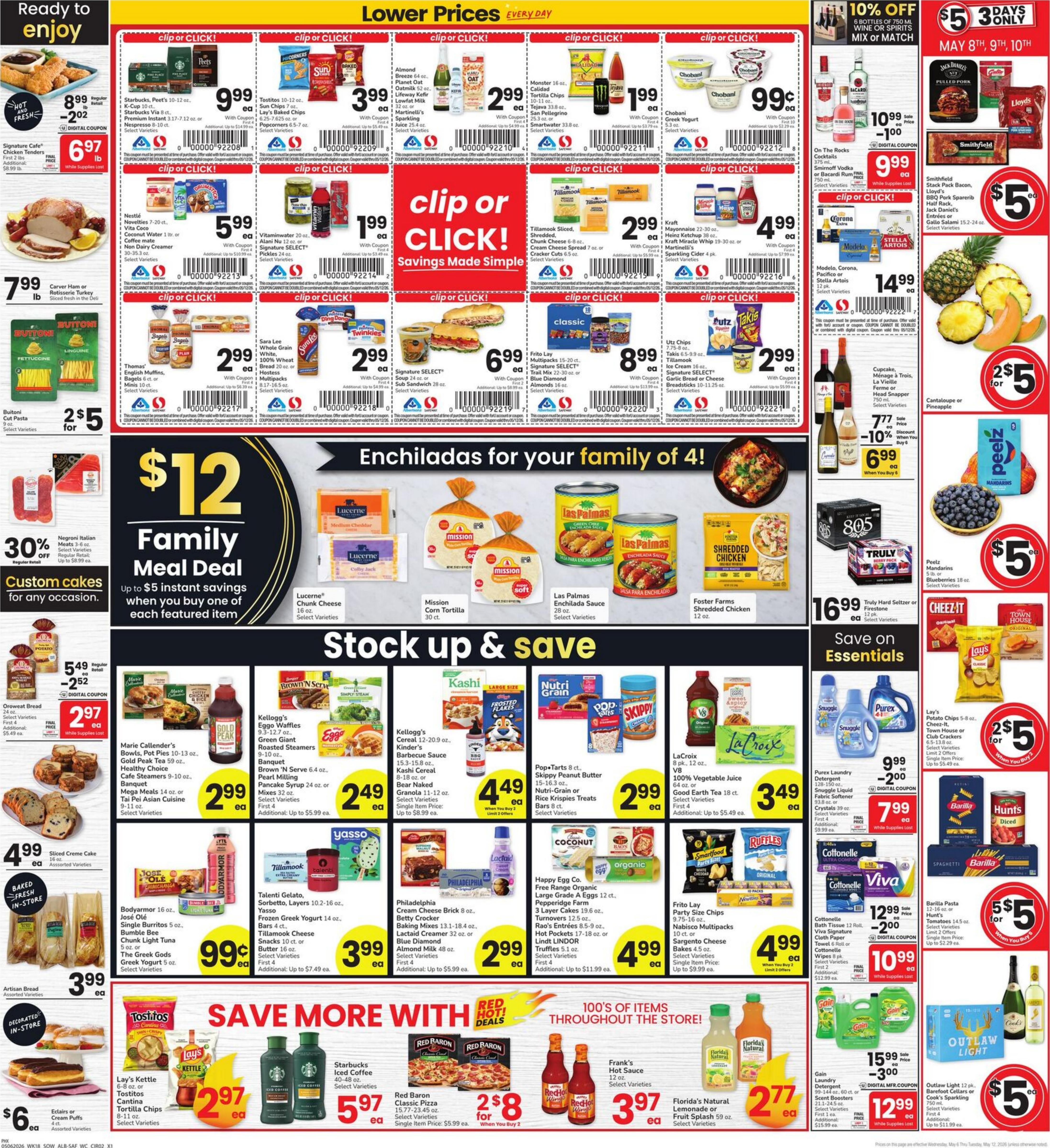 Flyer image Page 6