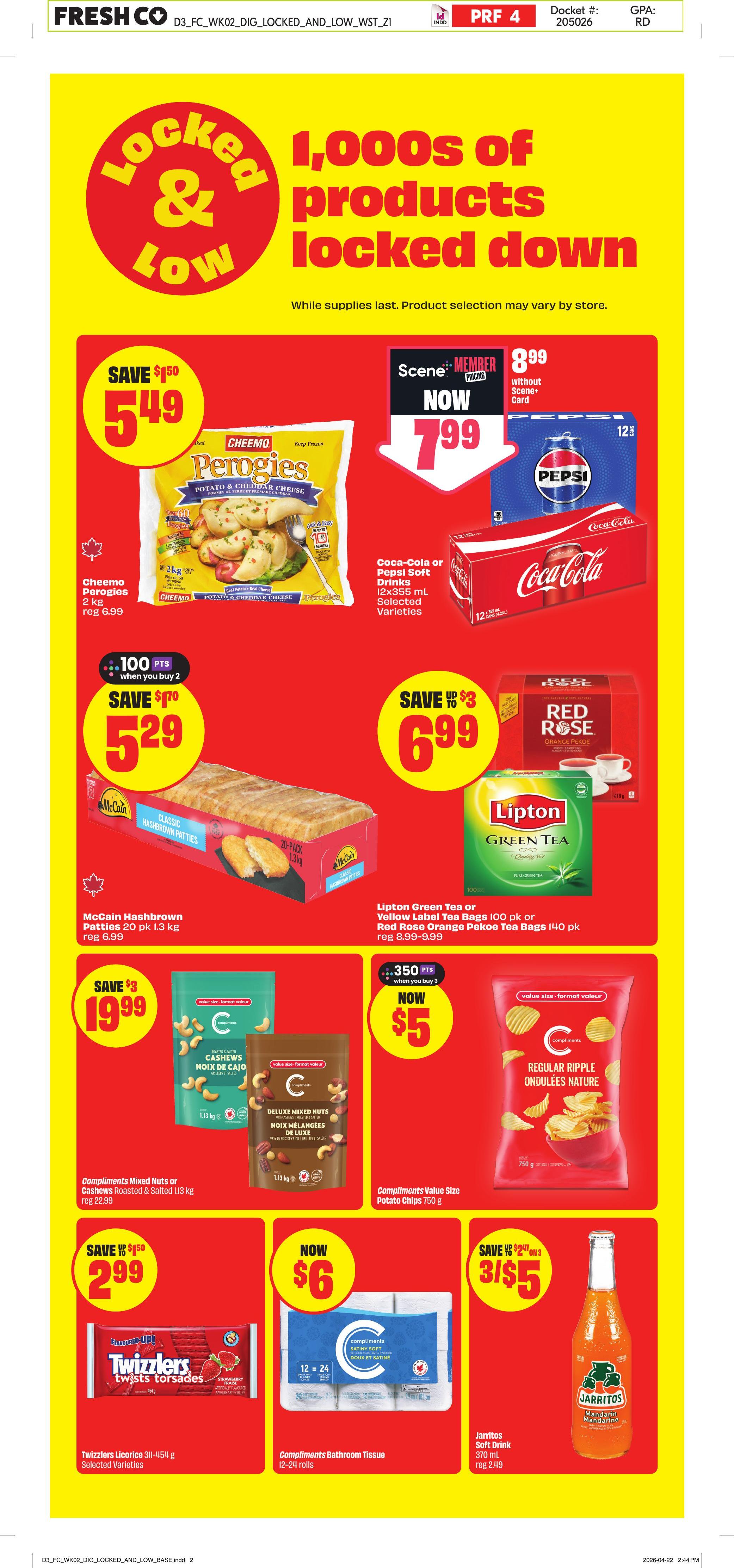 Flyer image Page 7