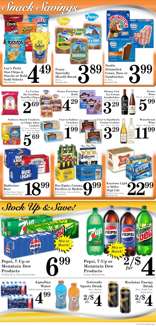 Flyer image Page 3