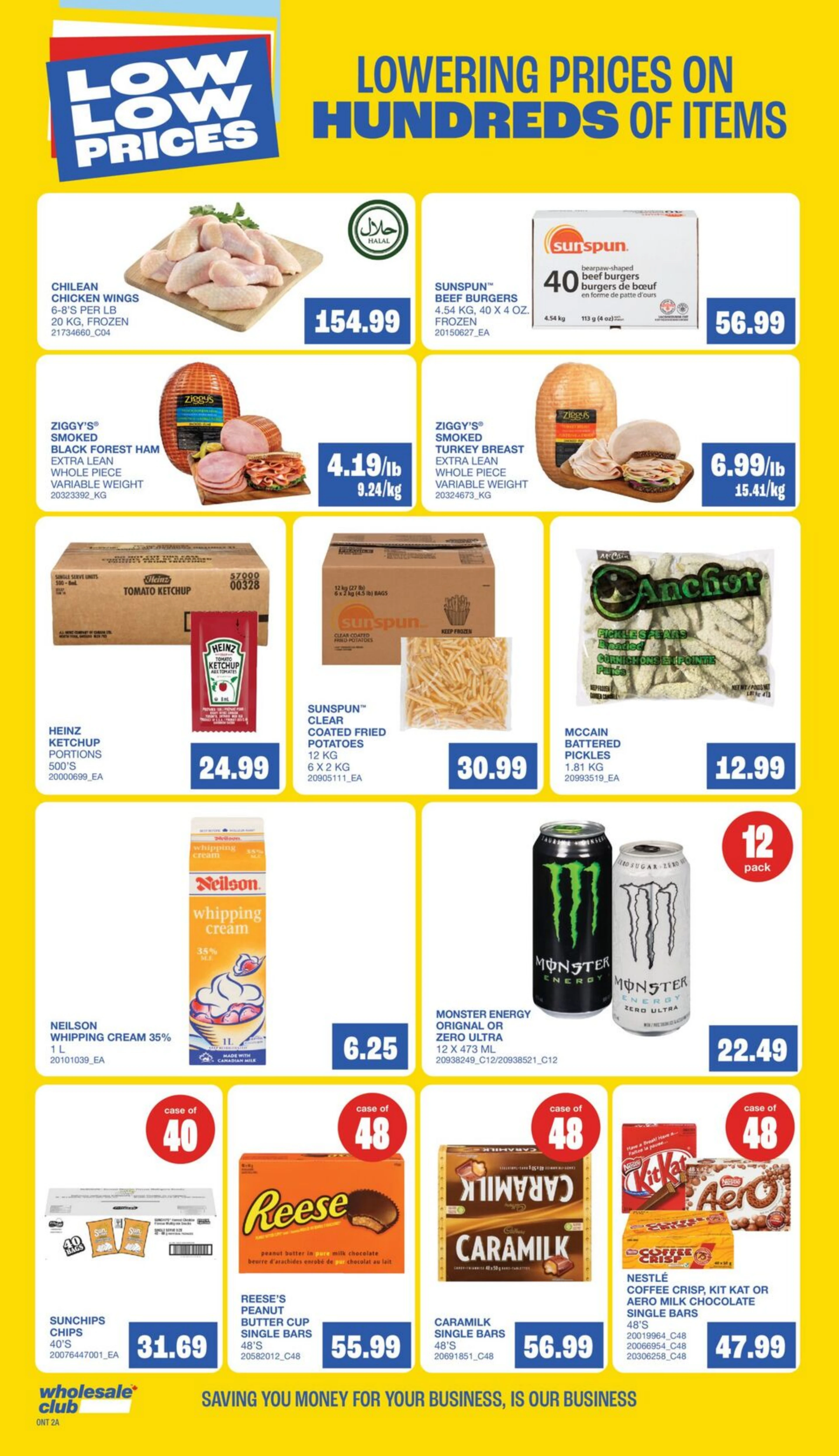 Flyer image Page 9