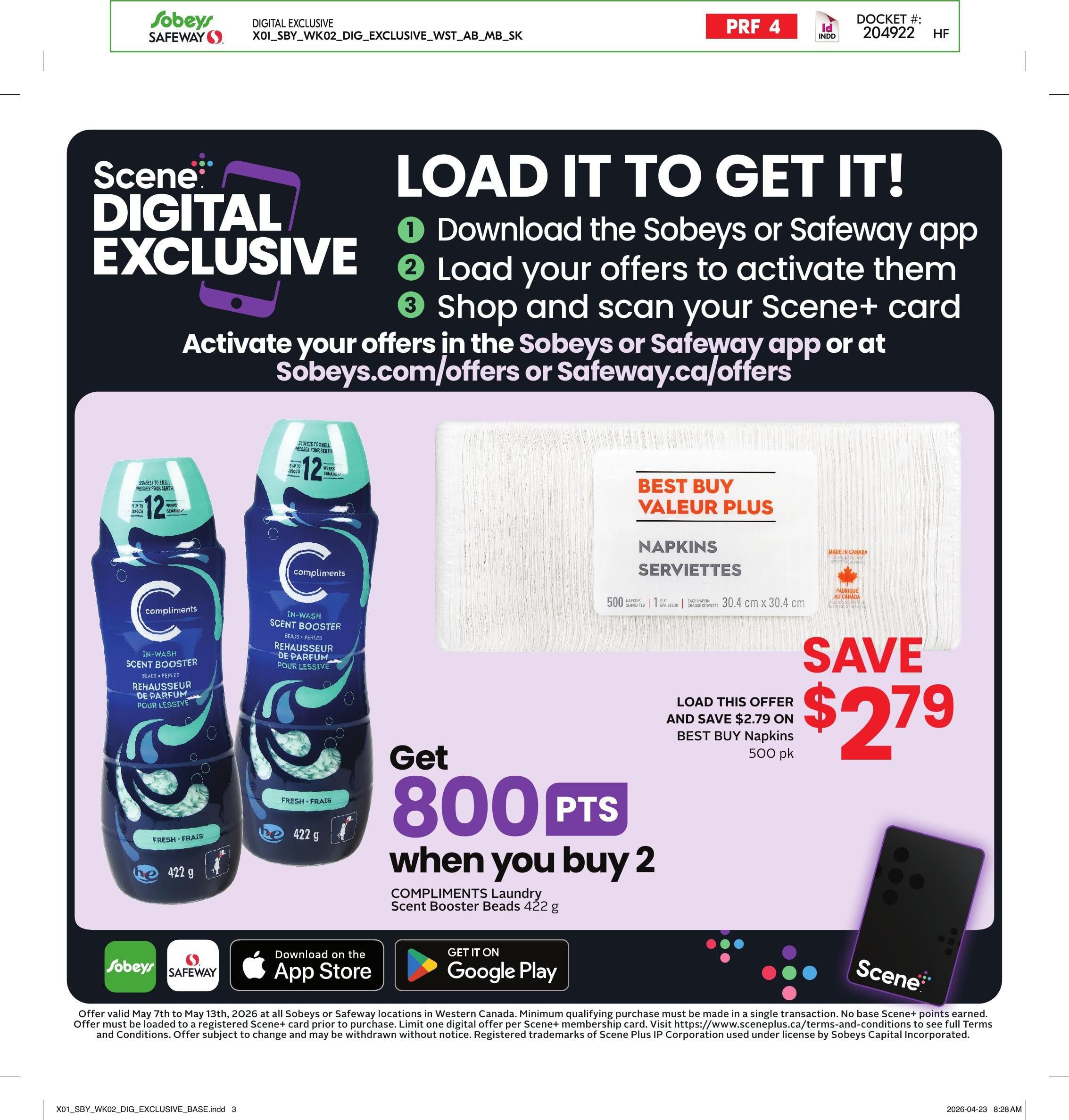 Flyer image Page 15