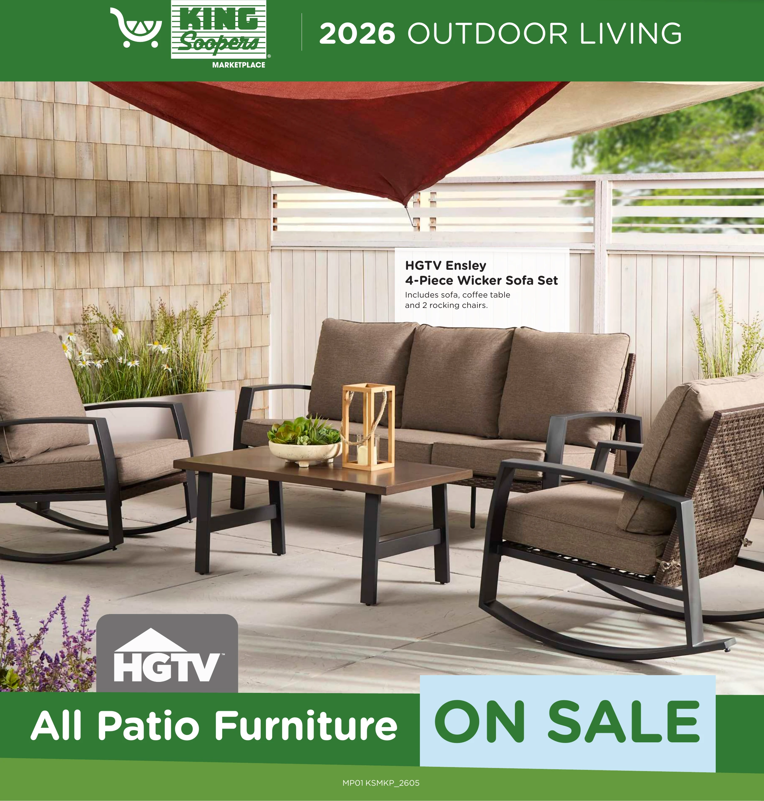 Flyer image Page 1
