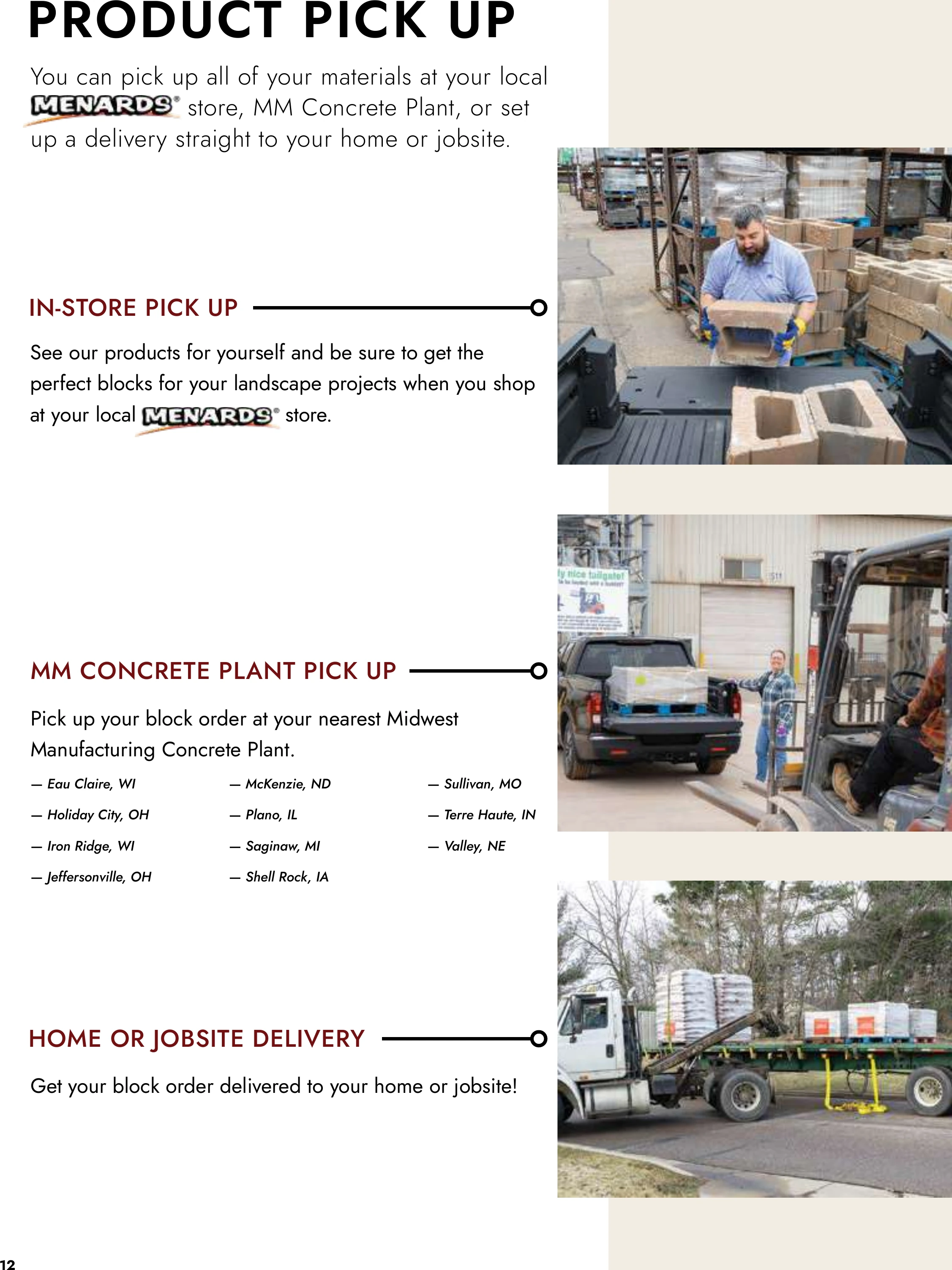 Flyer image Page 12