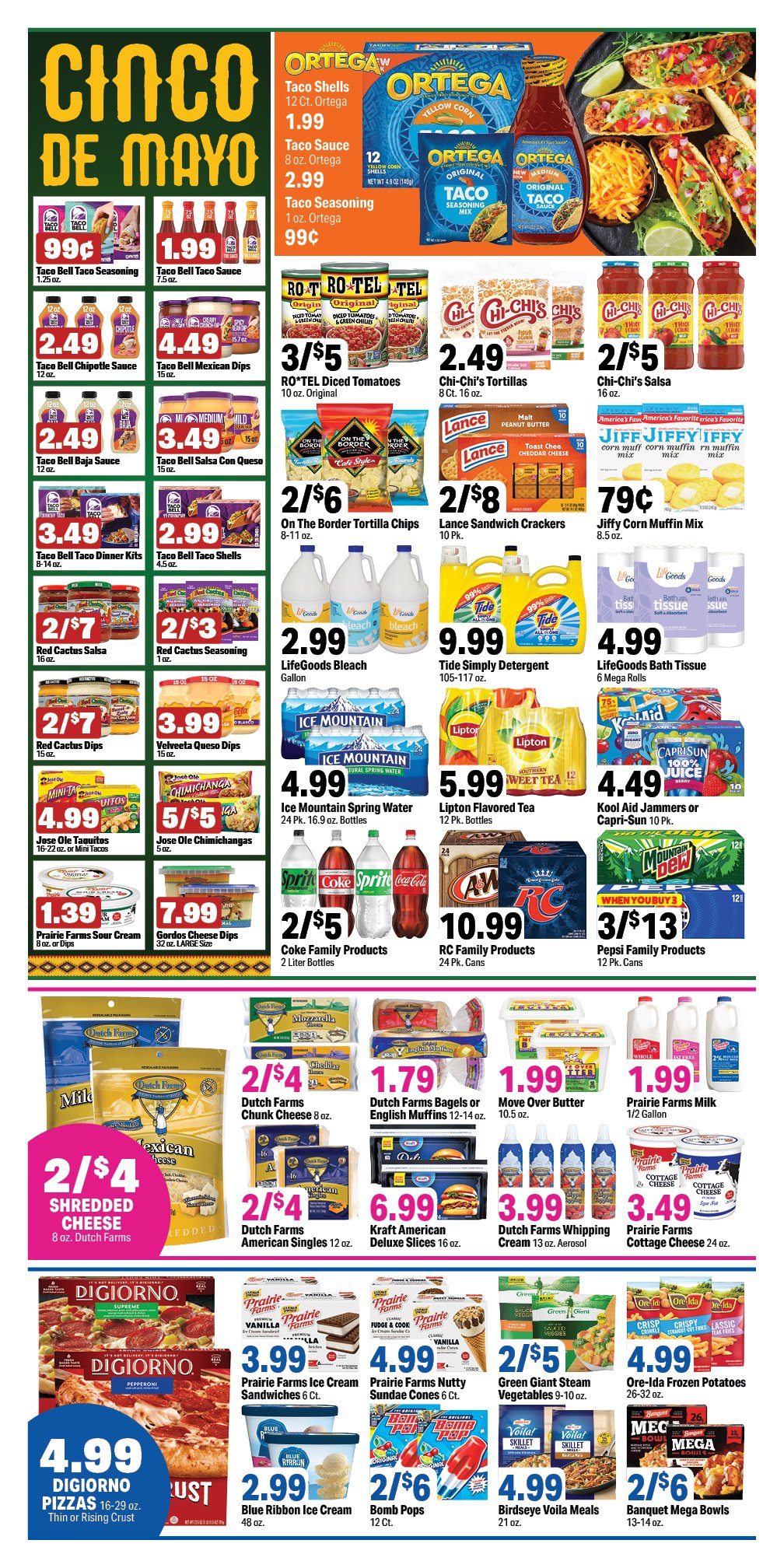 Flyer image Page 2