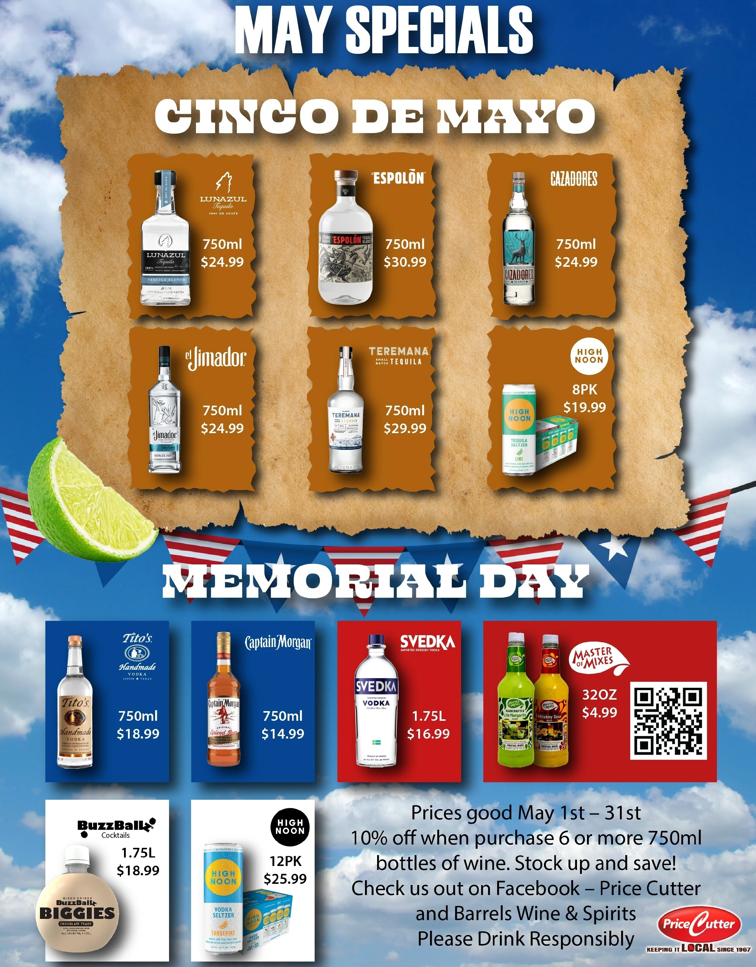 Flyer image Page 2
