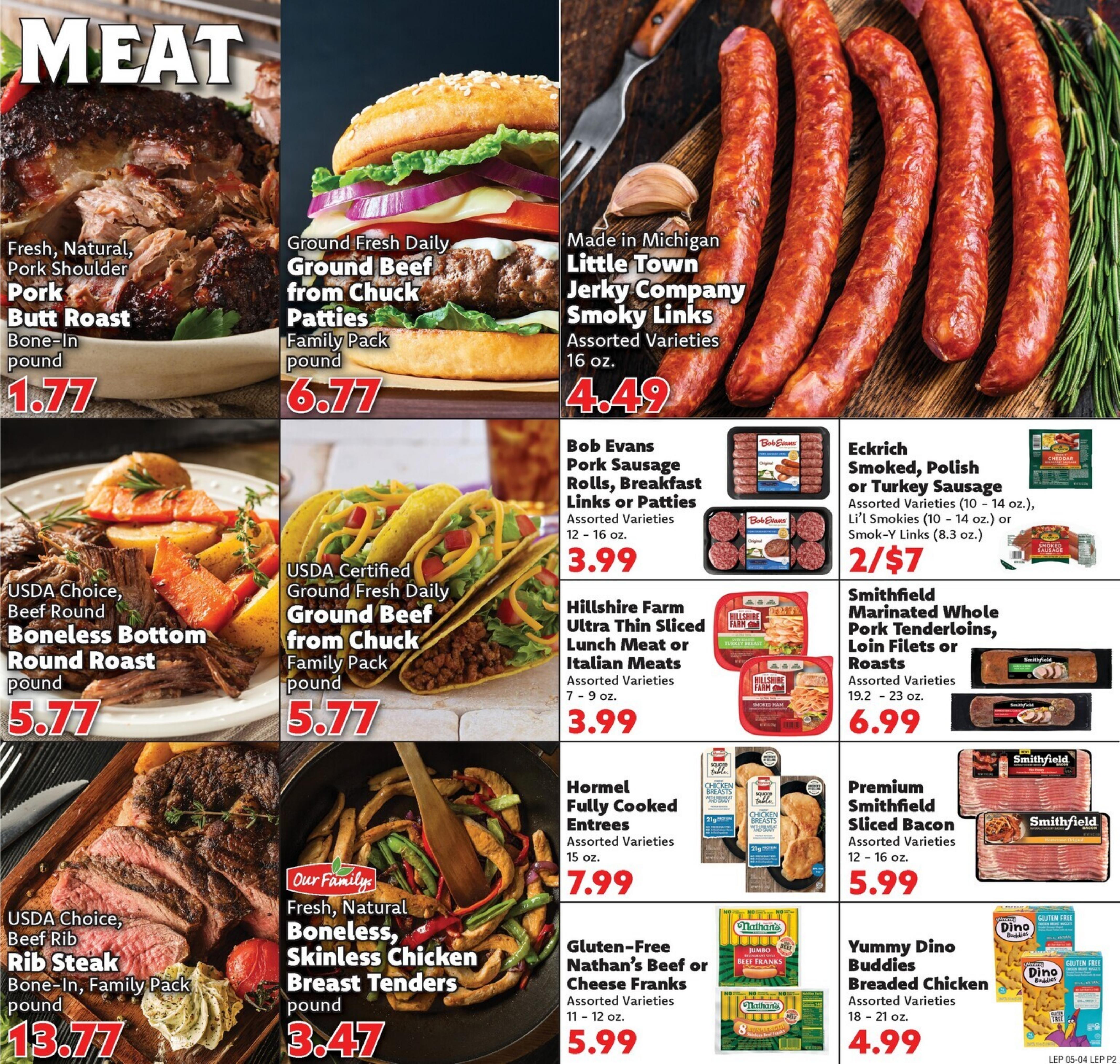 Flyer image Page 2