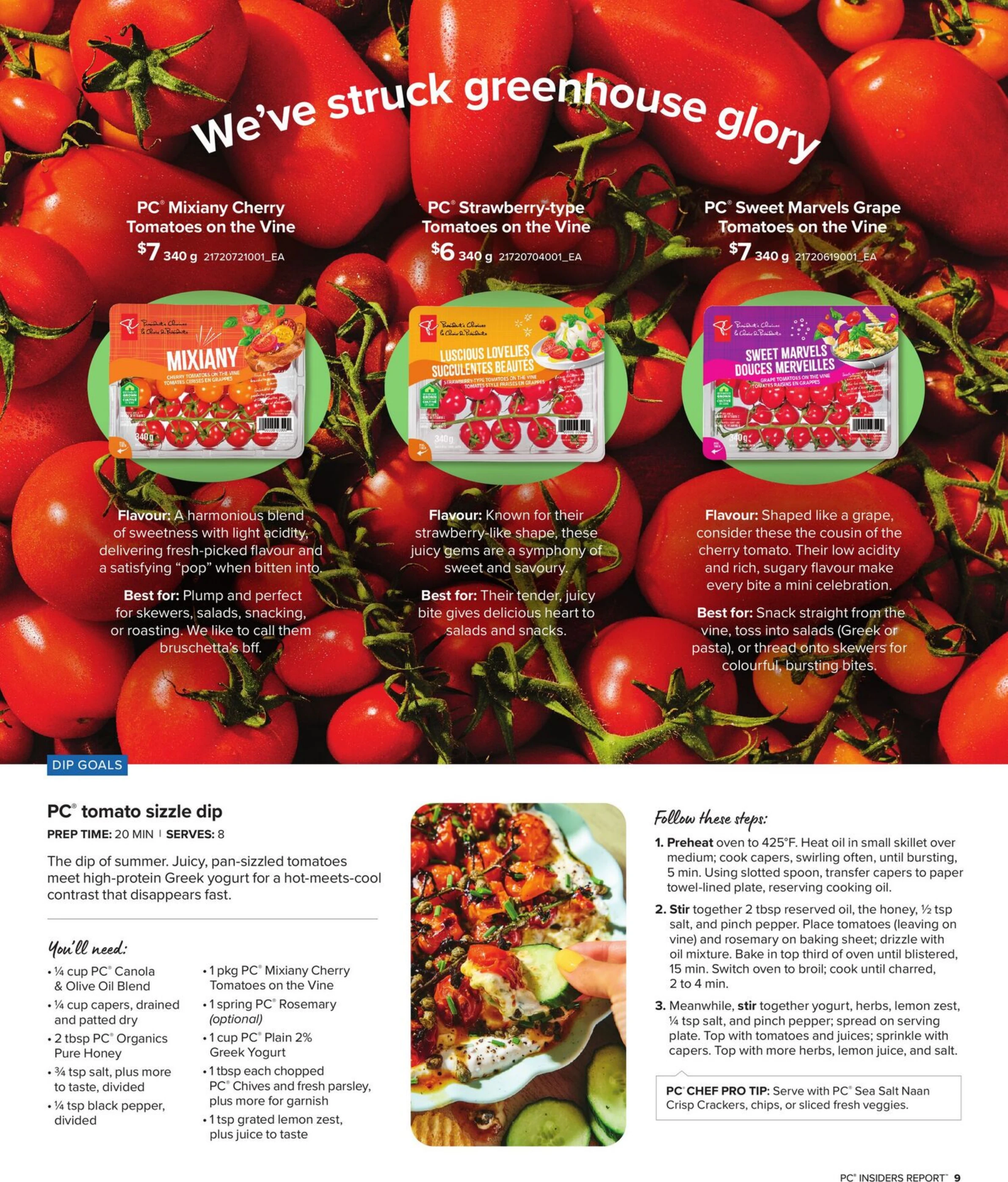 Flyer image Page 9