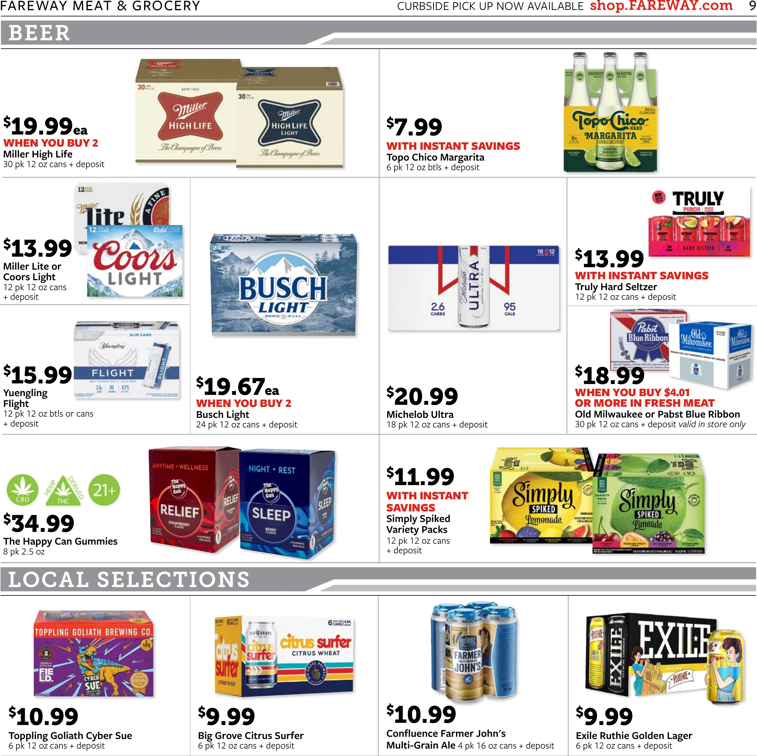 Flyer image Page 9