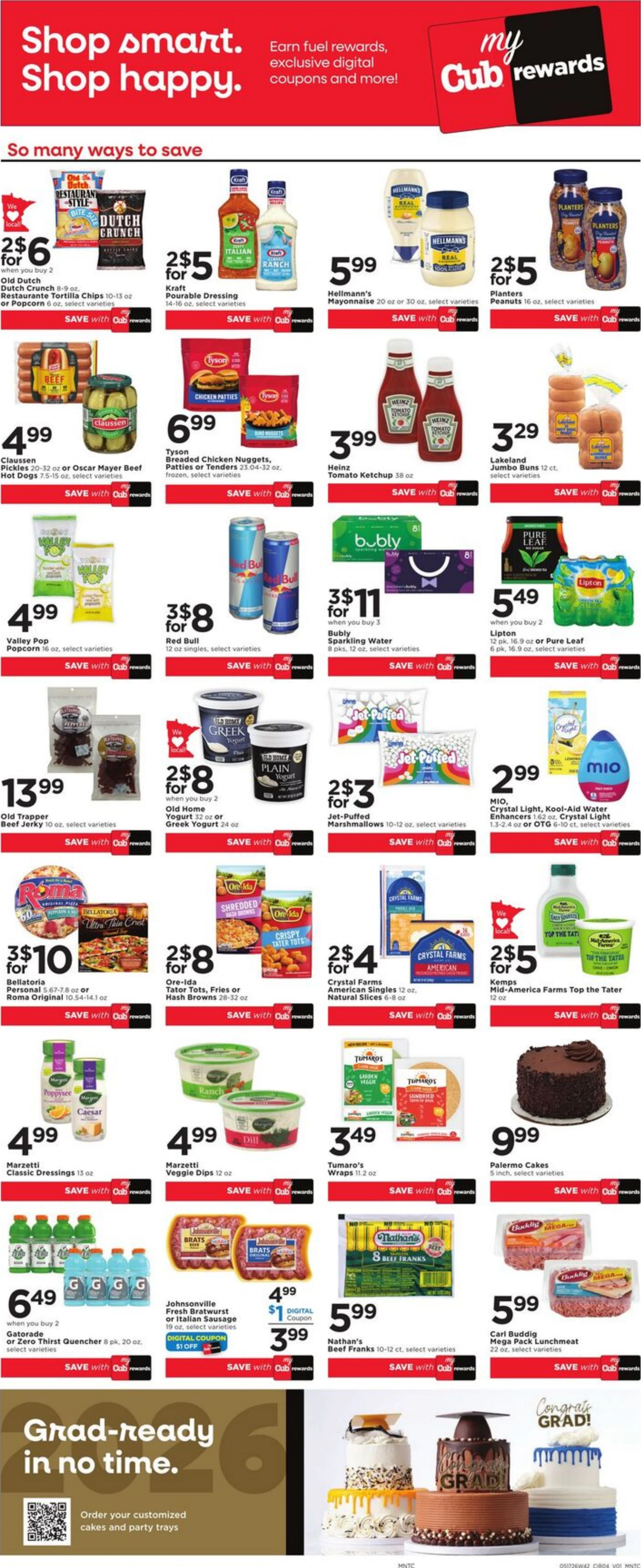 Flyer image Page 6