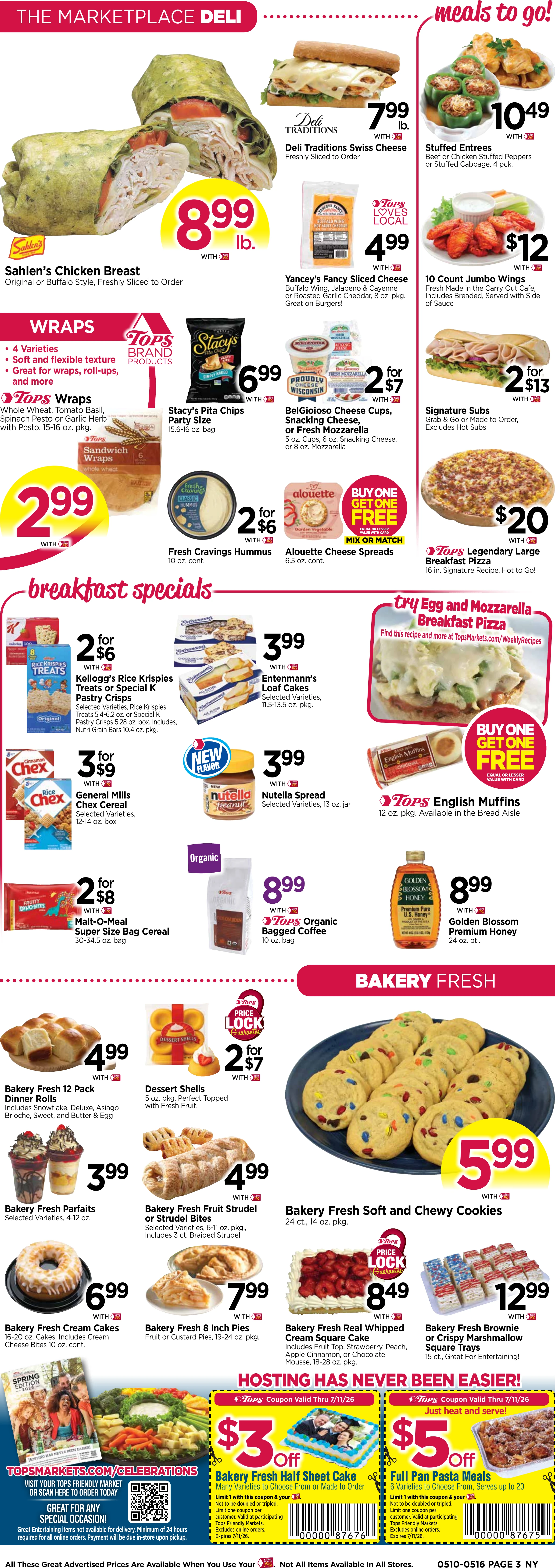 Flyer image Page 3