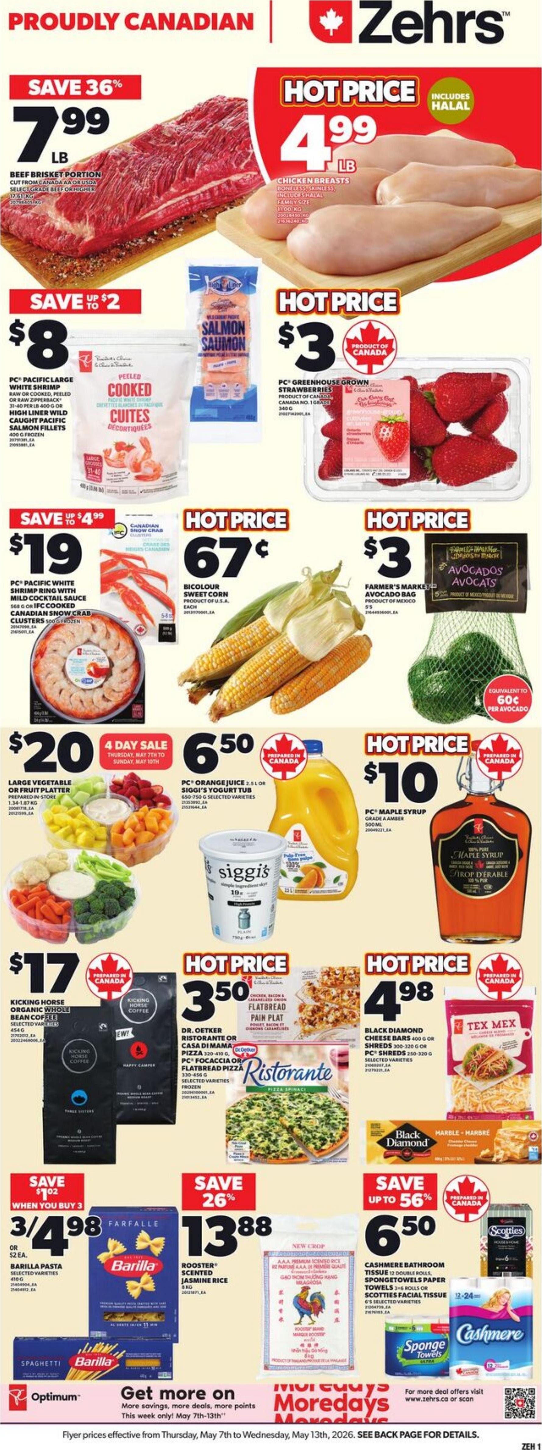 Flyer image Page 3