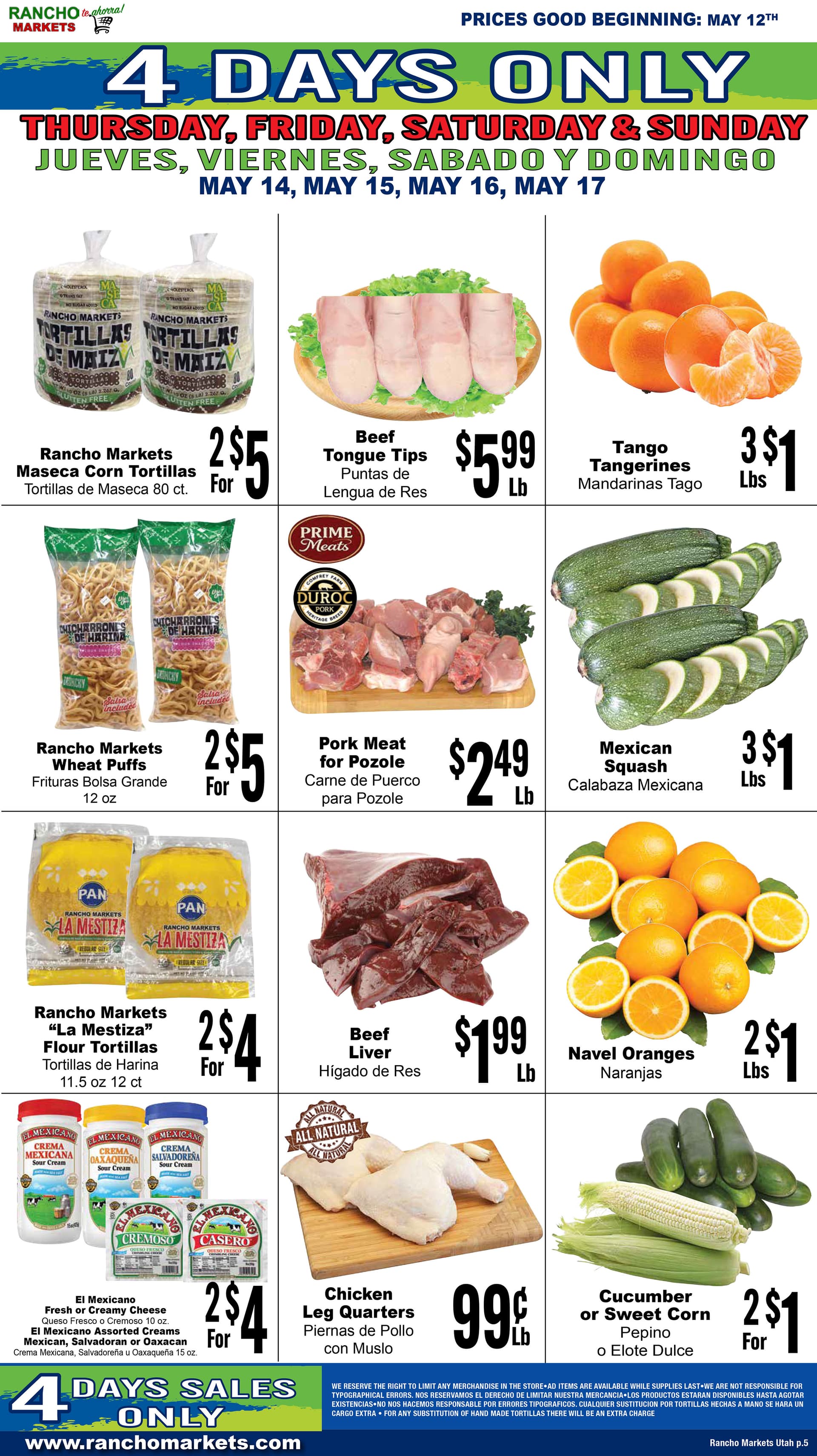 Flyer image Page 3
