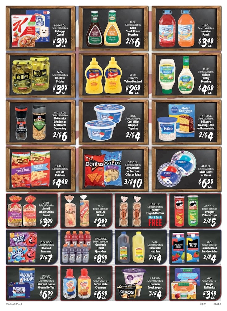 Flyer image Page 3