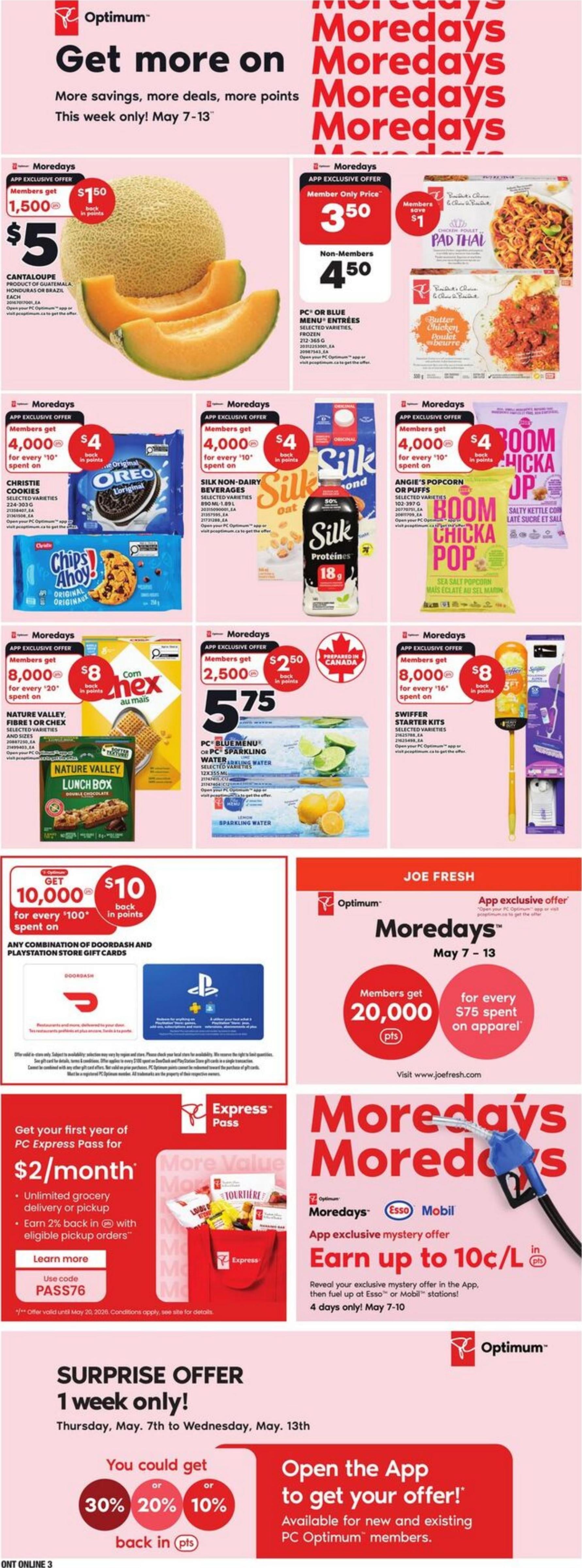 Flyer image Page 9