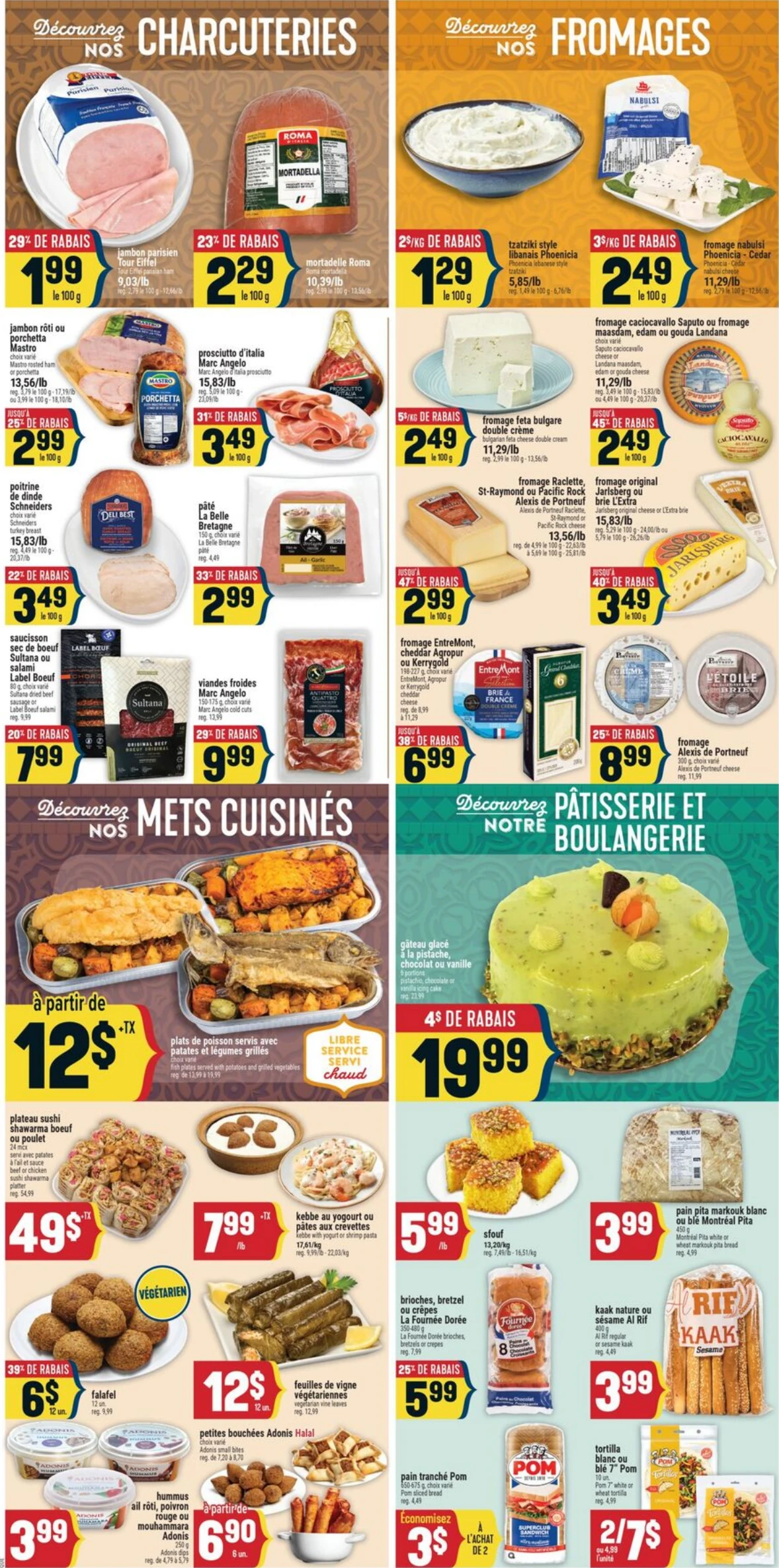 Flyer image Page 5