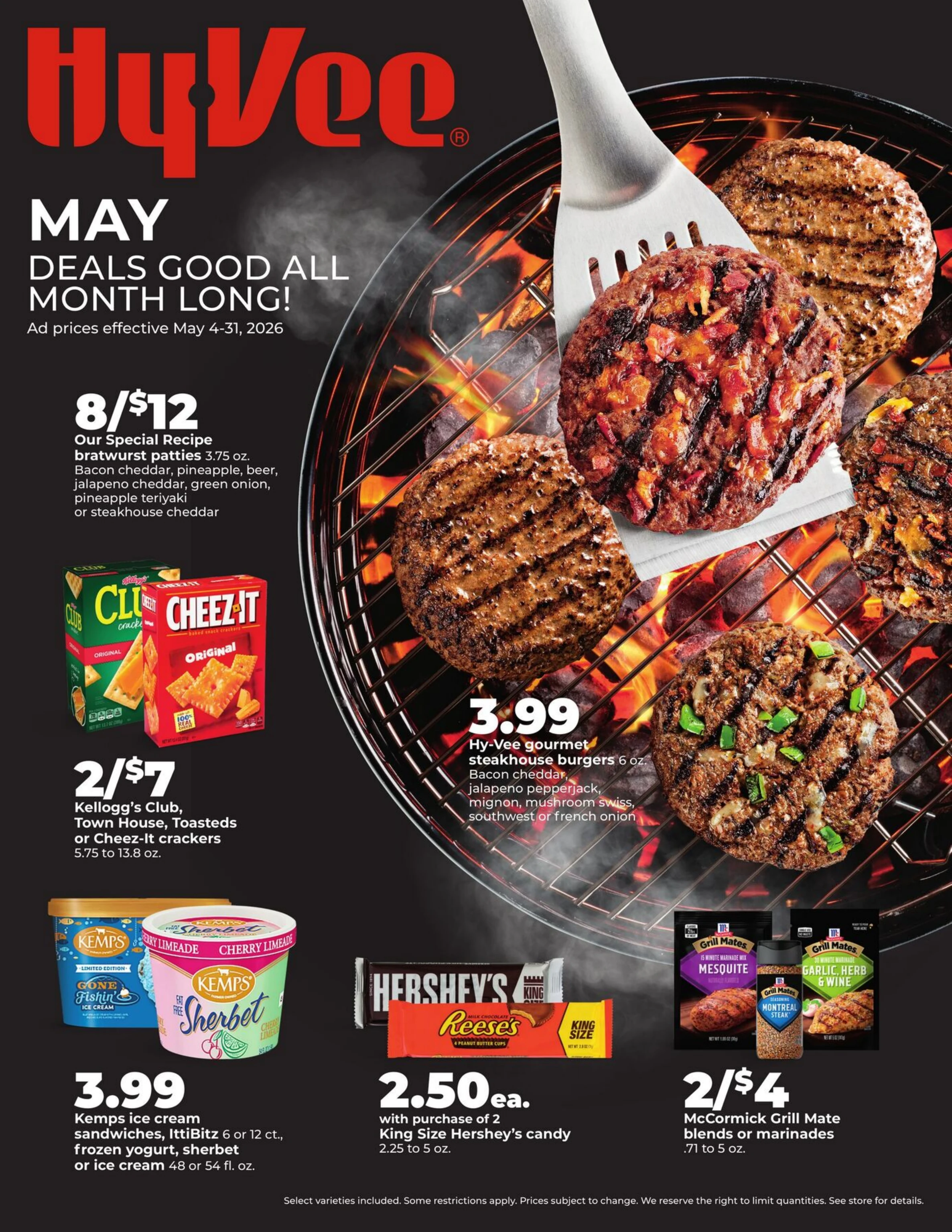 Flyer image Page 1
