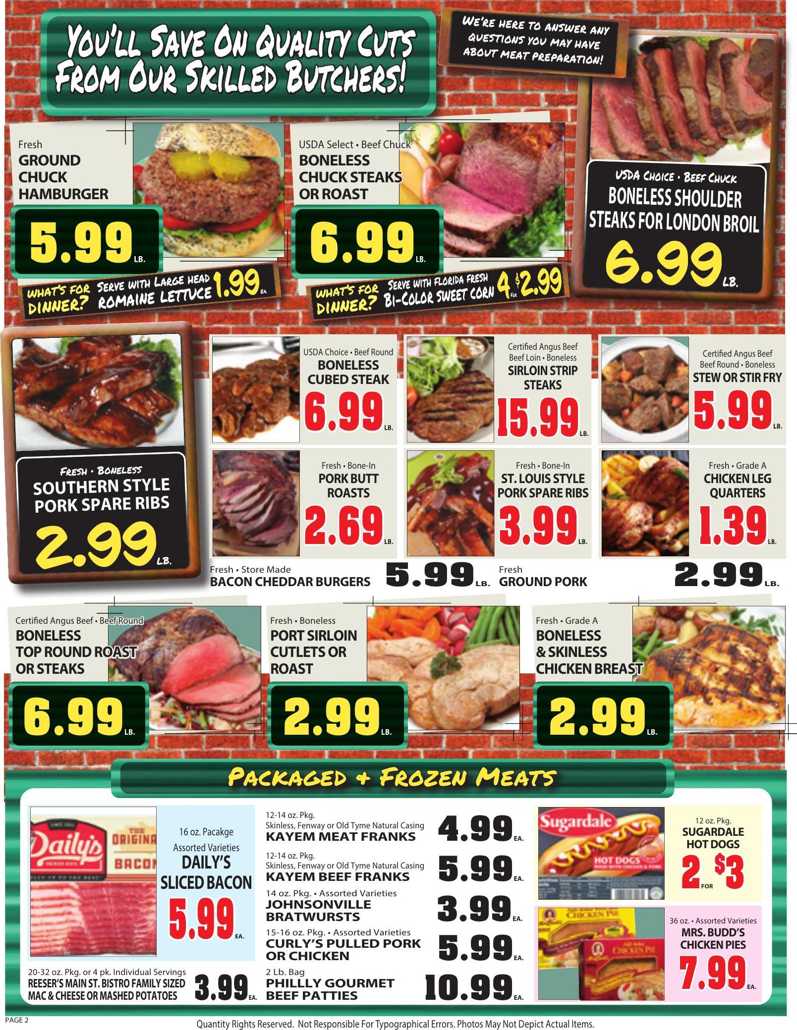 Flyer image Page 2