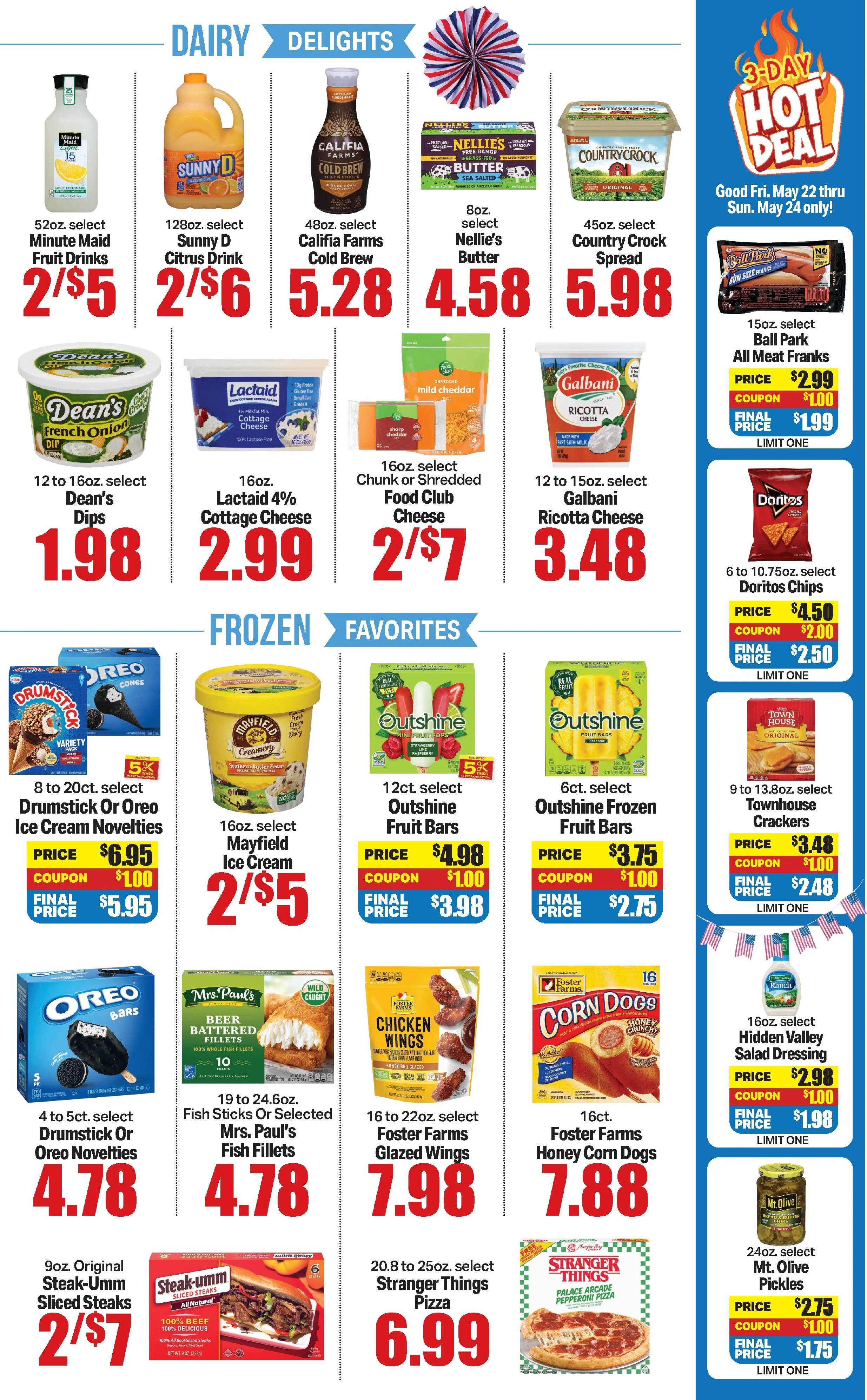 Flyer image Page 3
