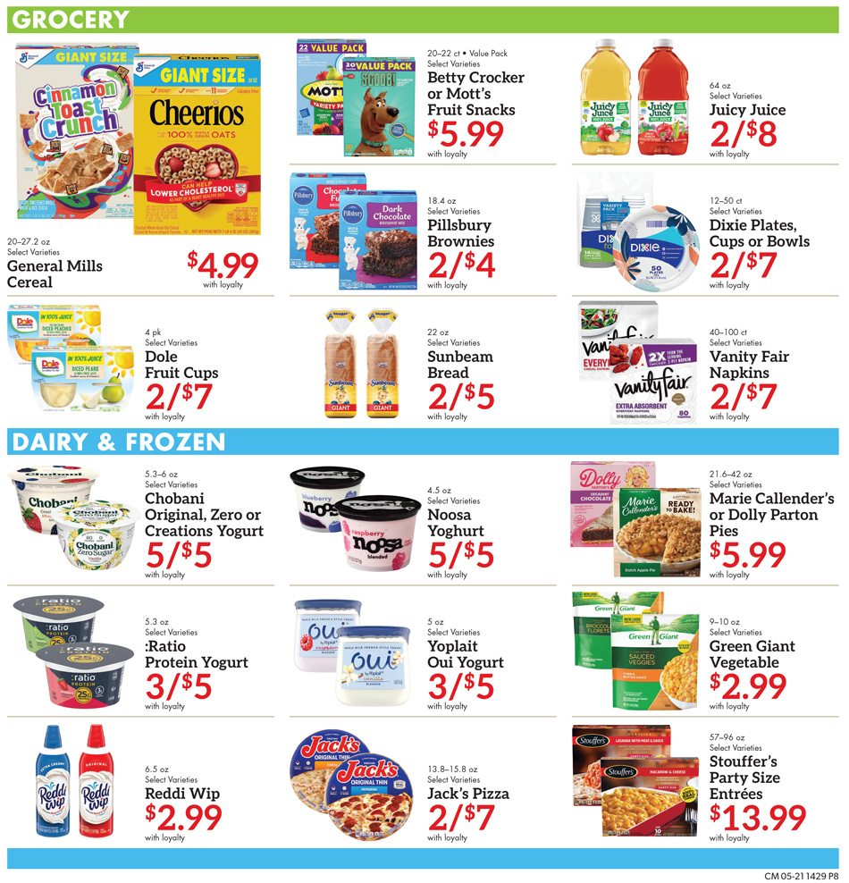 Flyer image Page 13