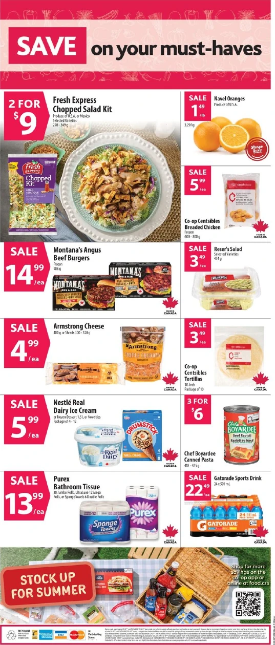 Flyer image Page 2
