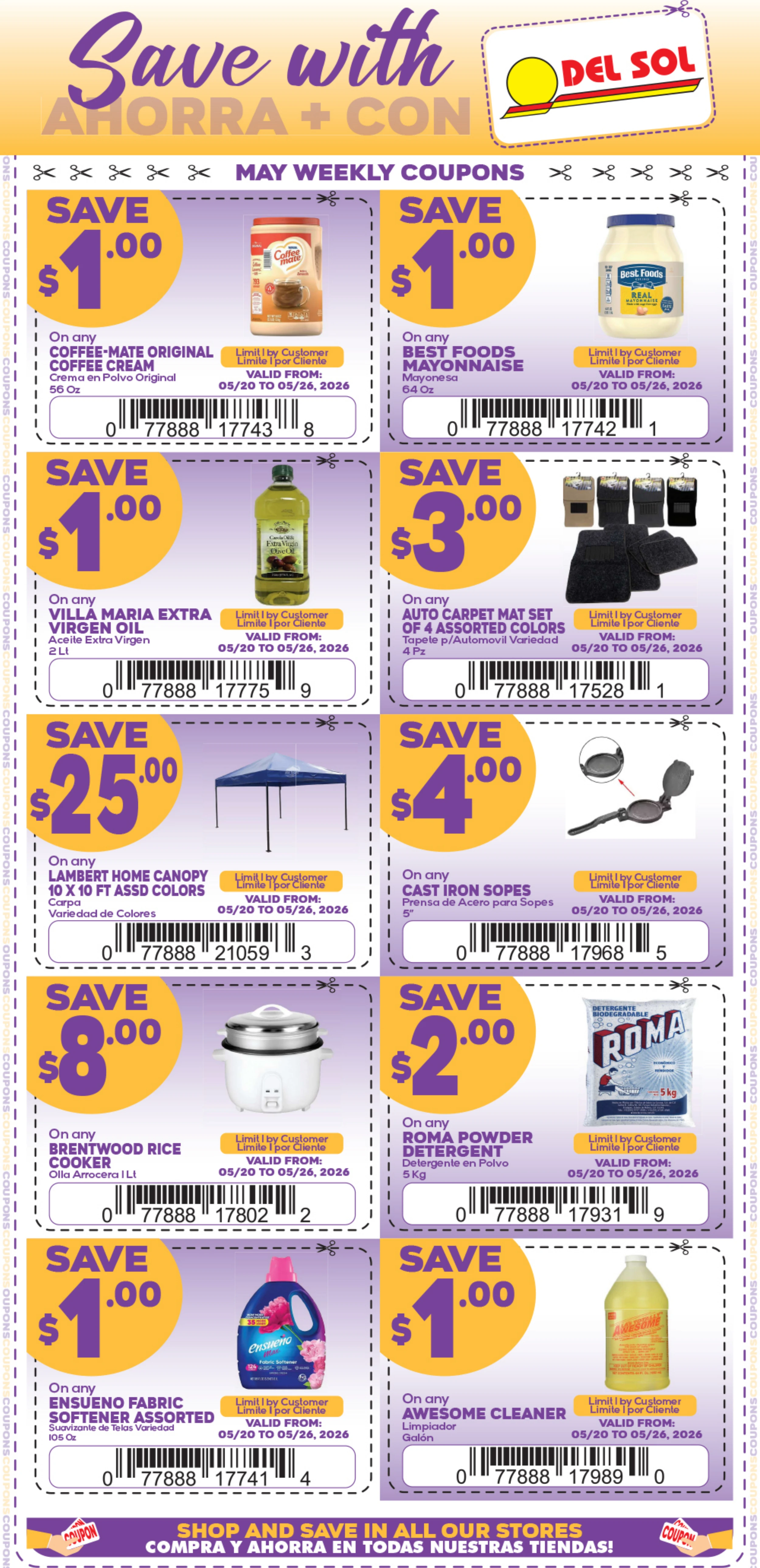 Flyer image Page 5