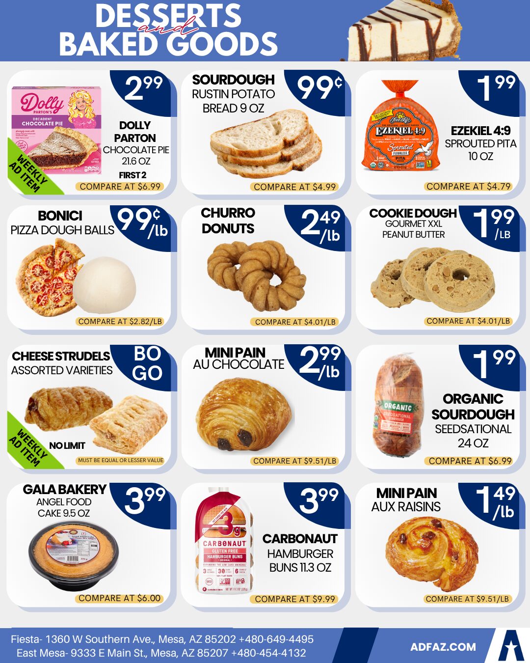 Flyer image Page 17