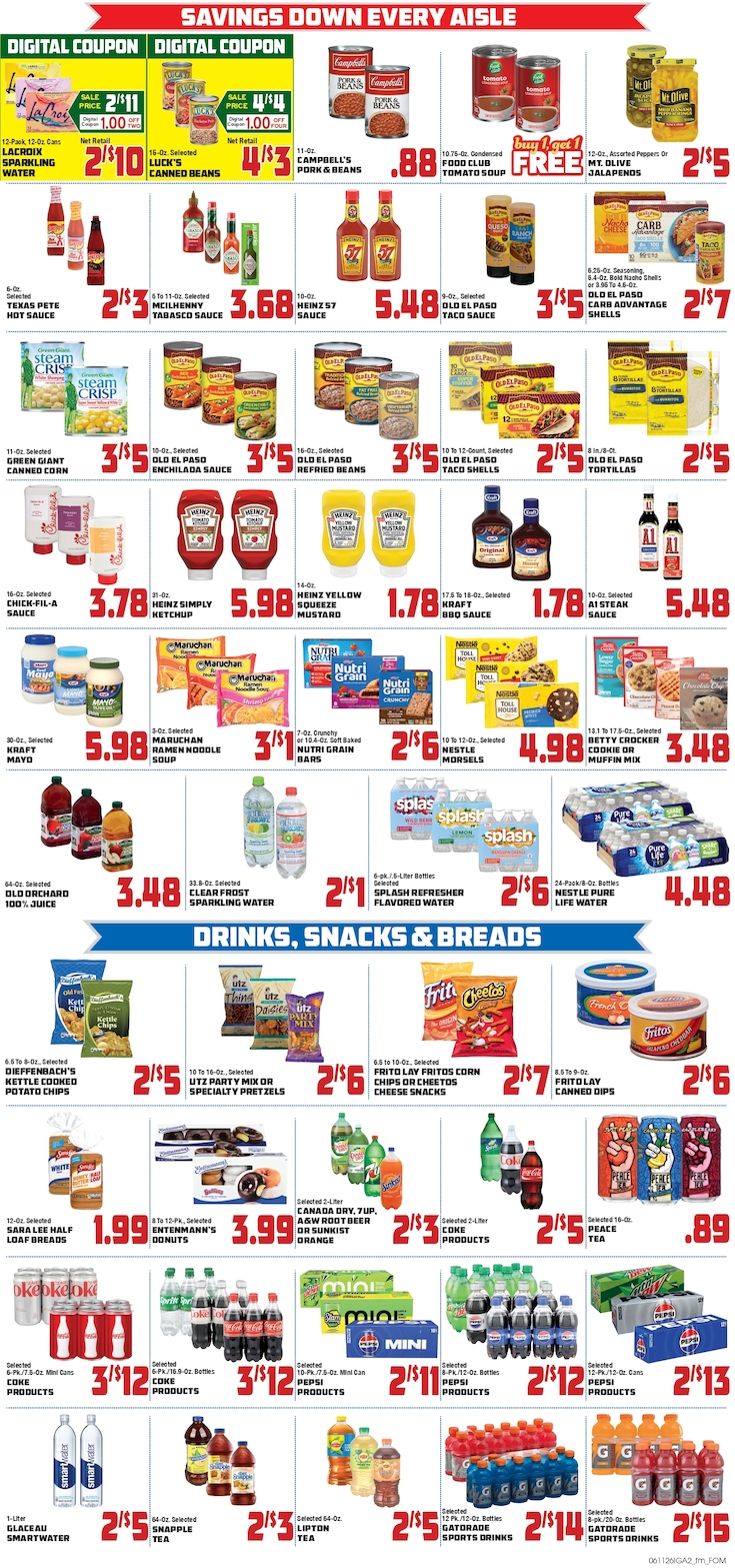 Flyer image Page 2