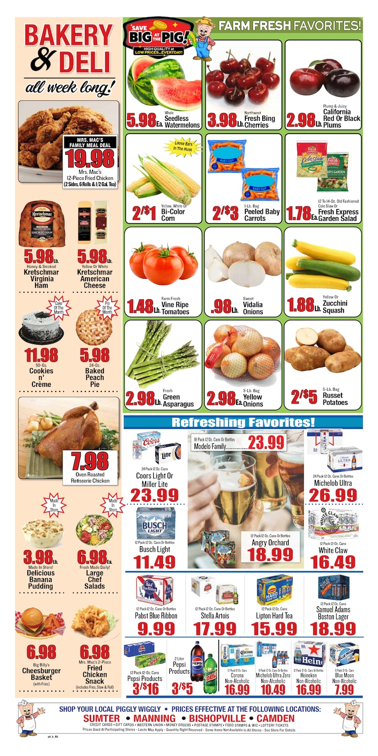 Flyer image Page 1