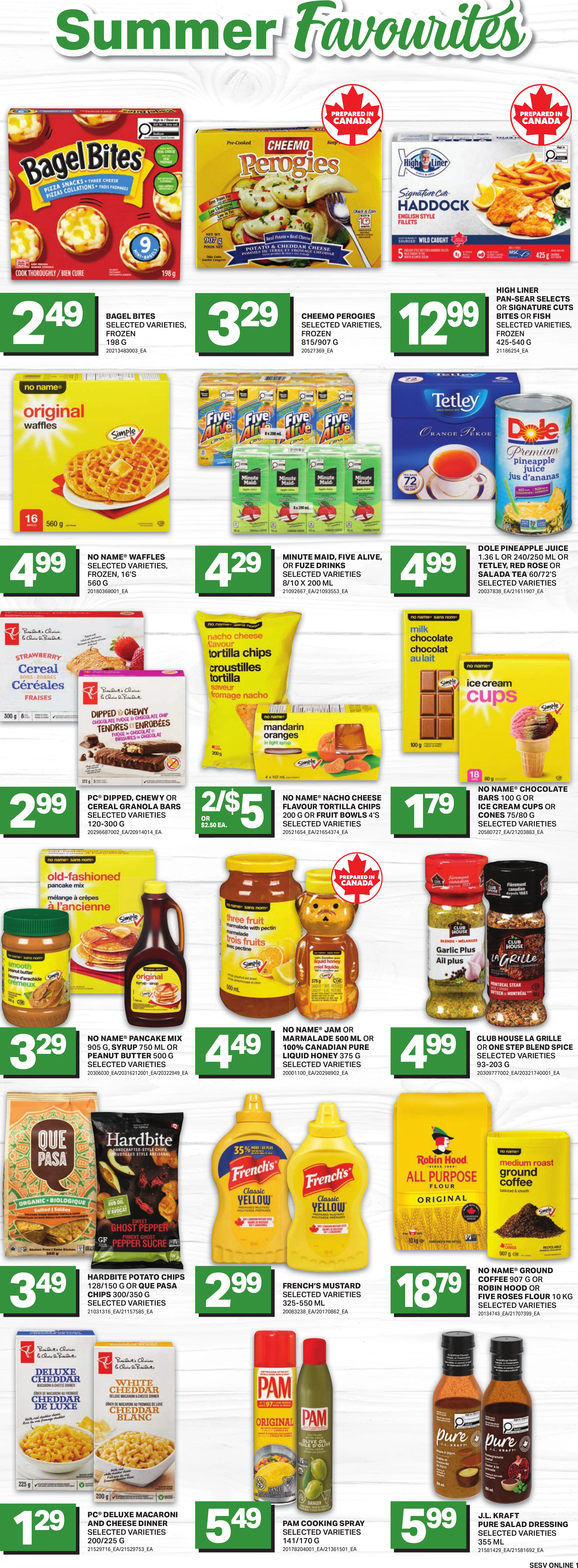 Flyer image Page 8