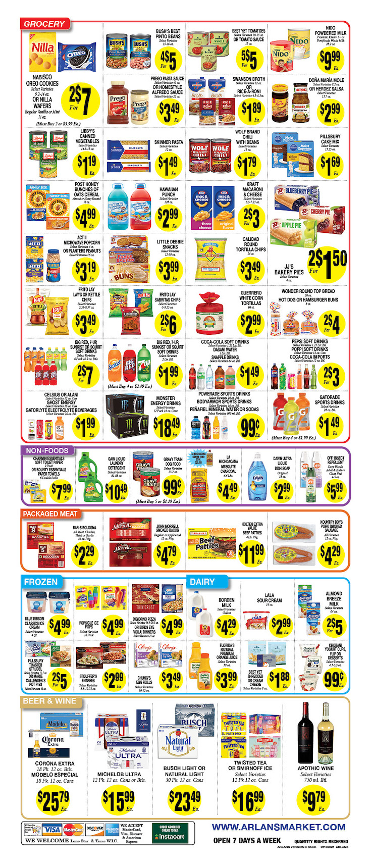 Flyer image Page 2