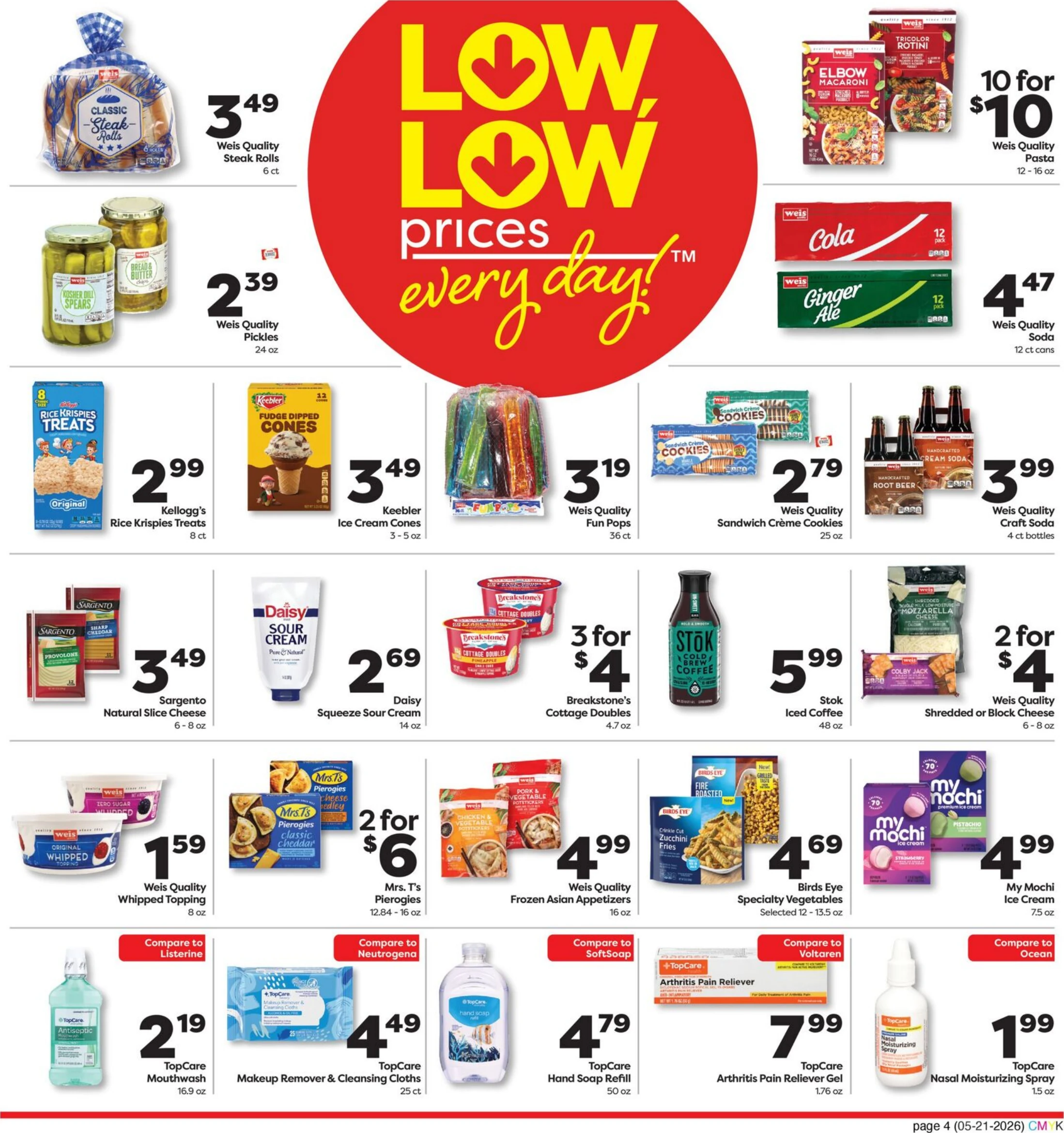 Flyer image Page 4