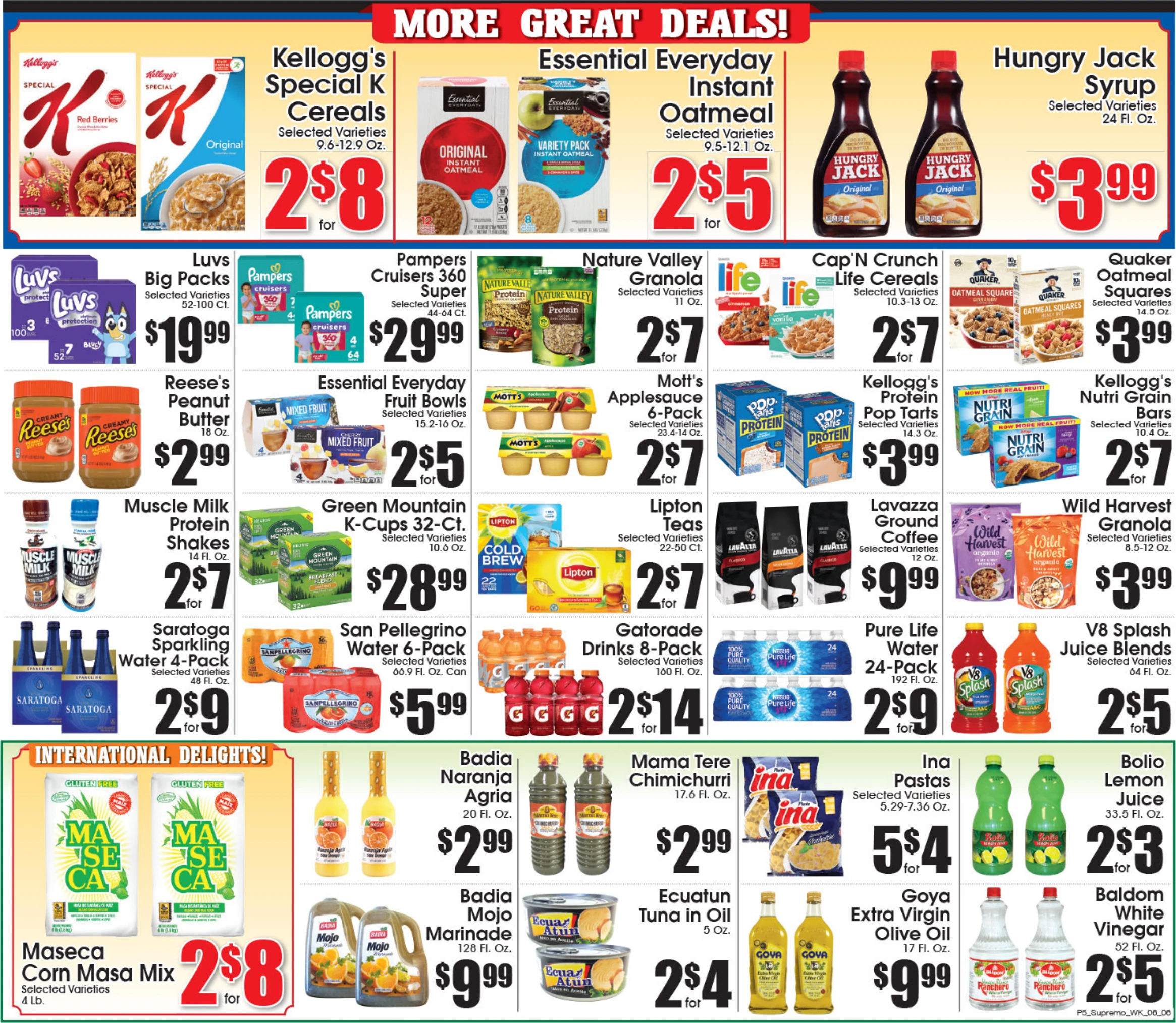 Flyer image Page 5