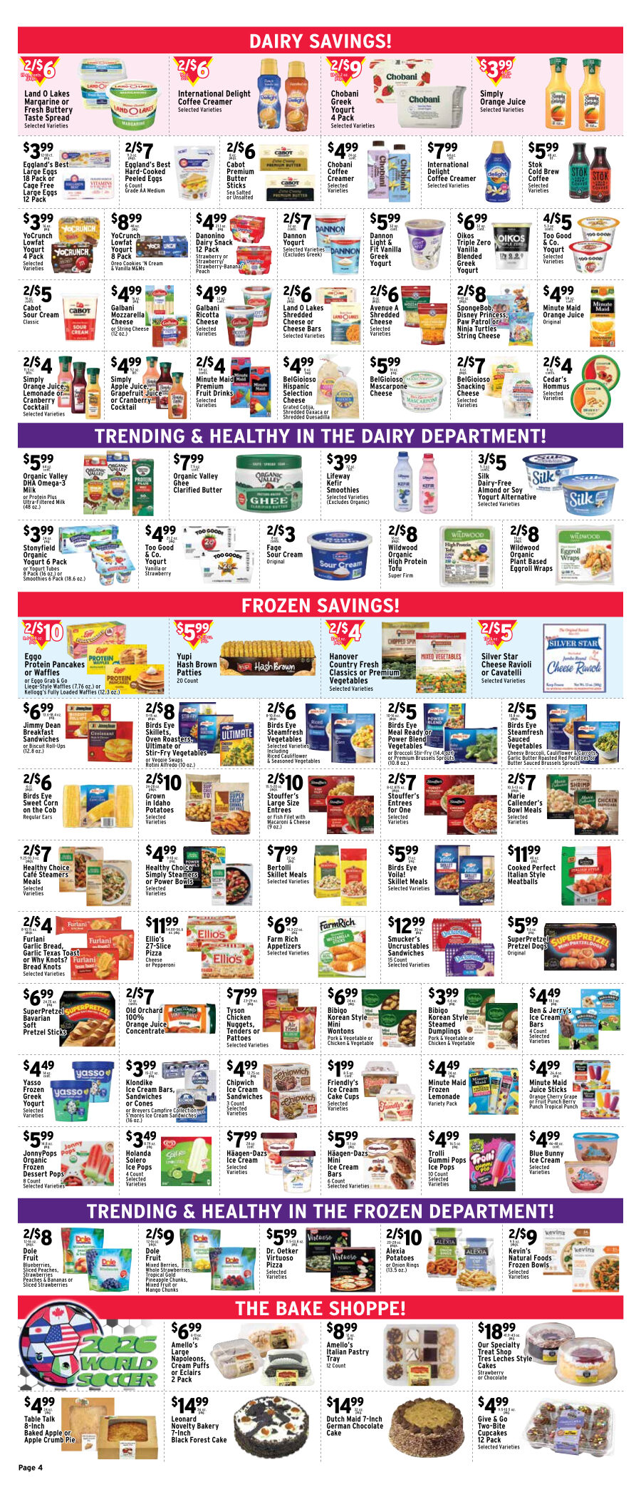 Flyer image Page 9