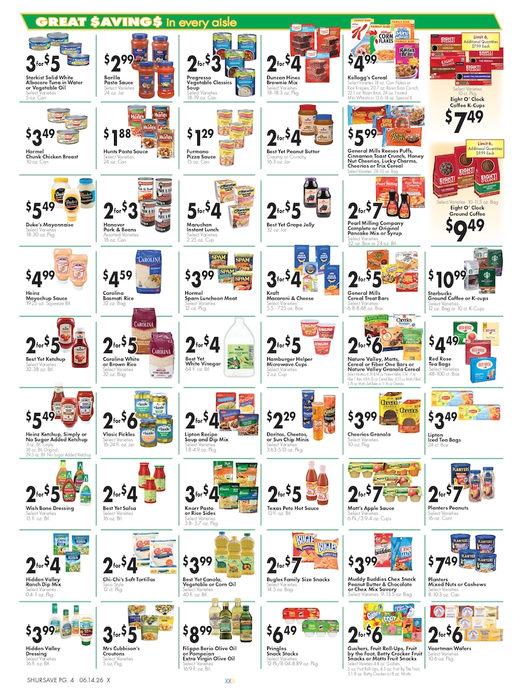 Flyer image Page 8